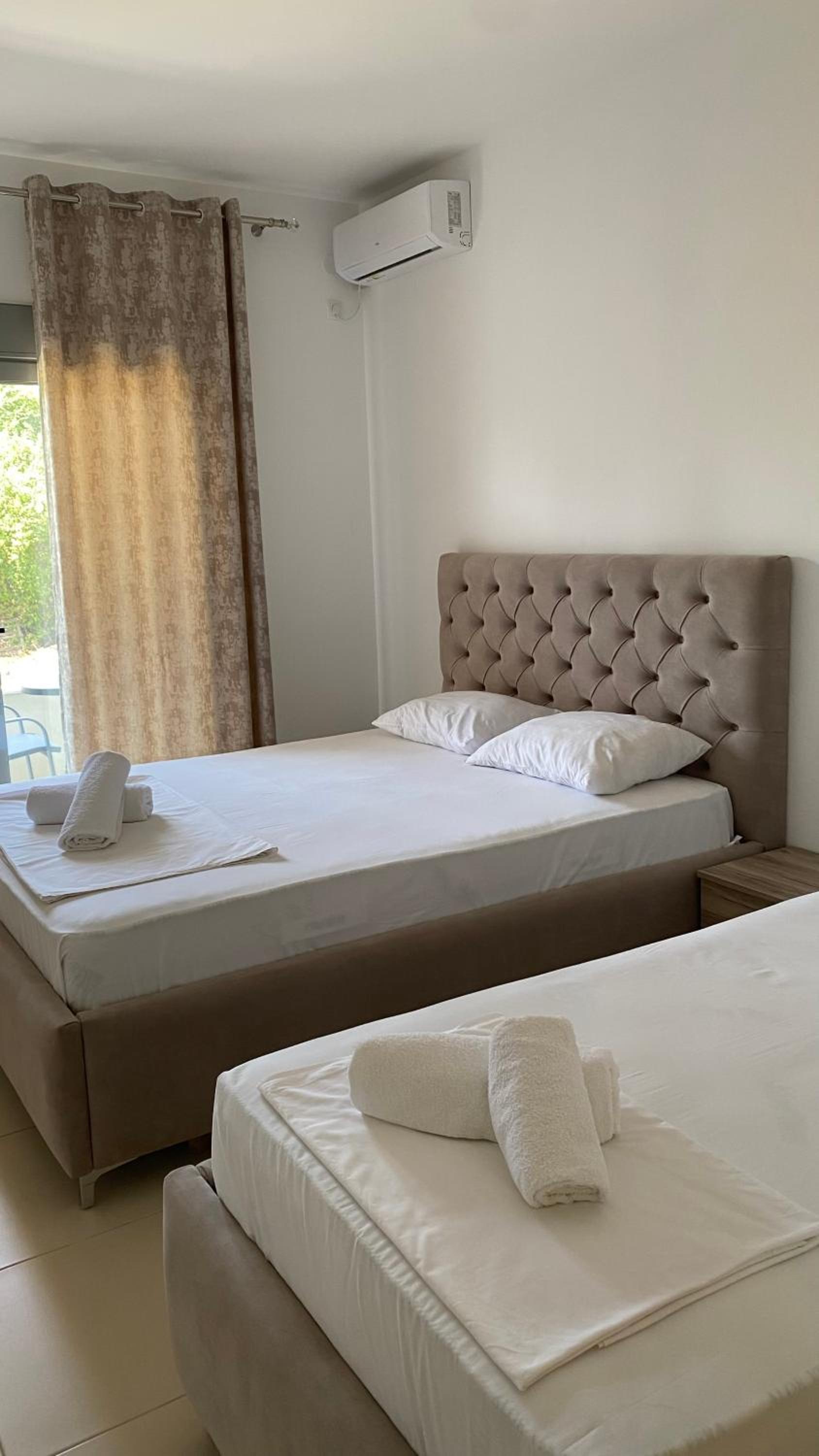 Triple Room with Balcony photo 1