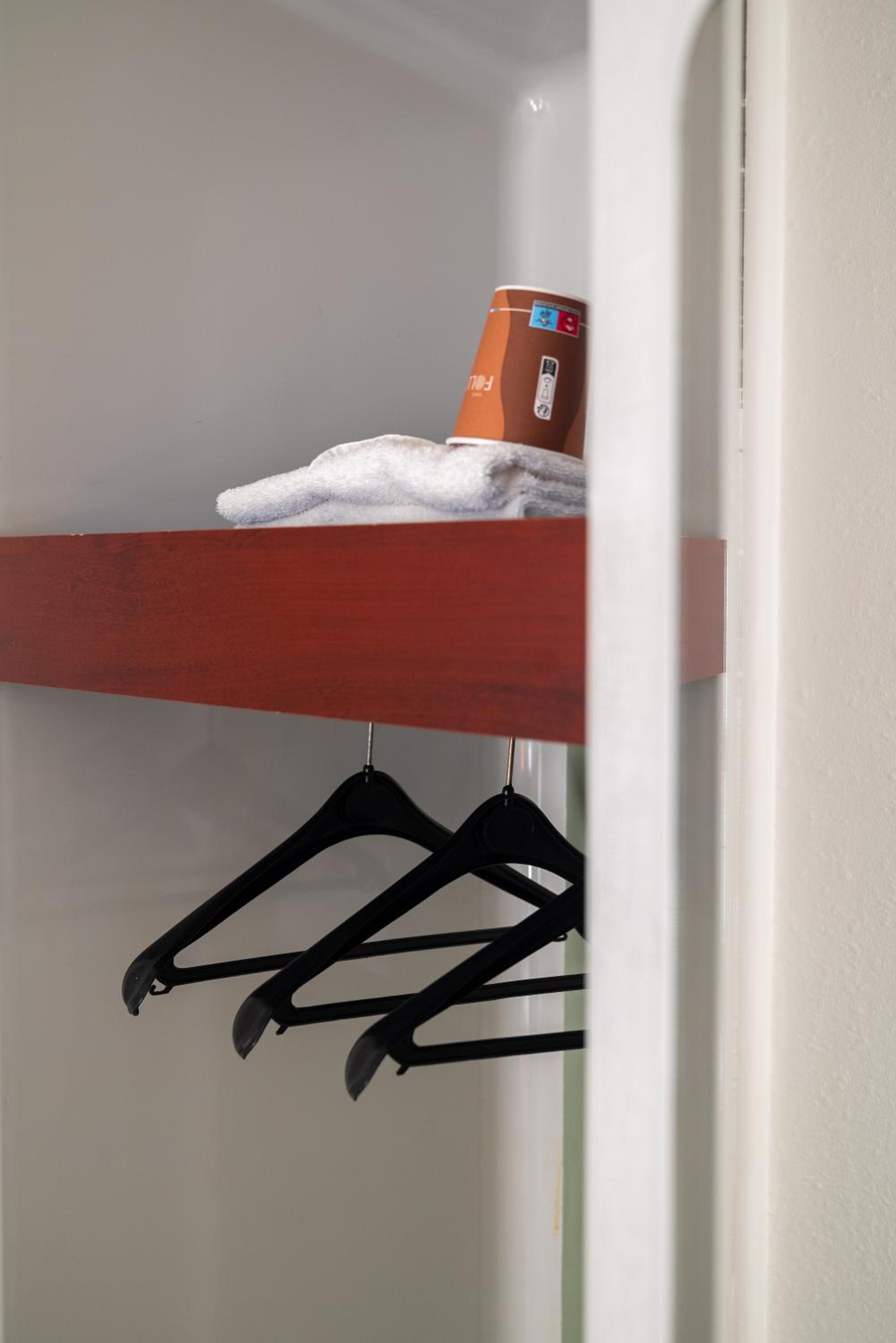 Twin Room photo 2