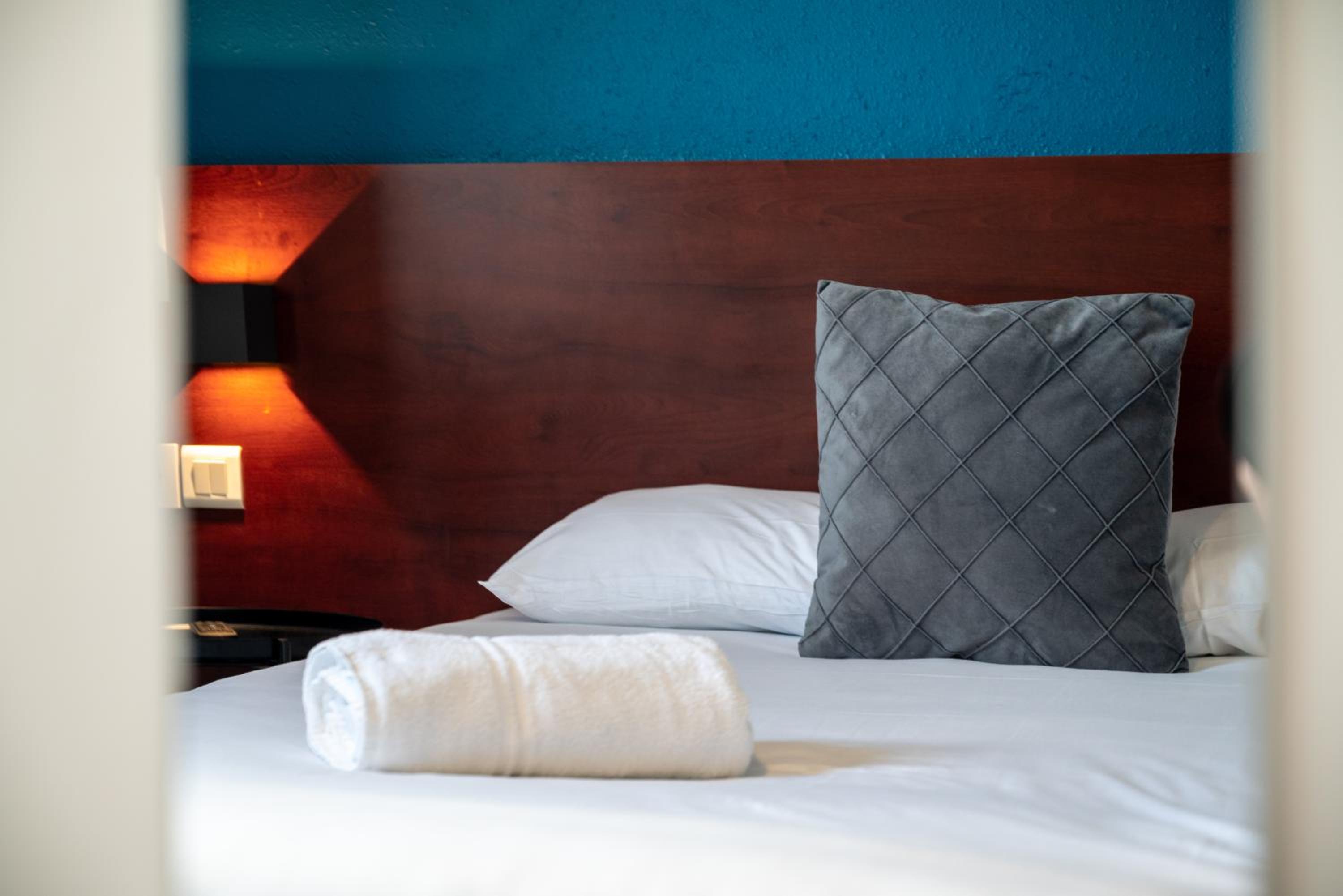 Superior Double or Twin Room photo 3