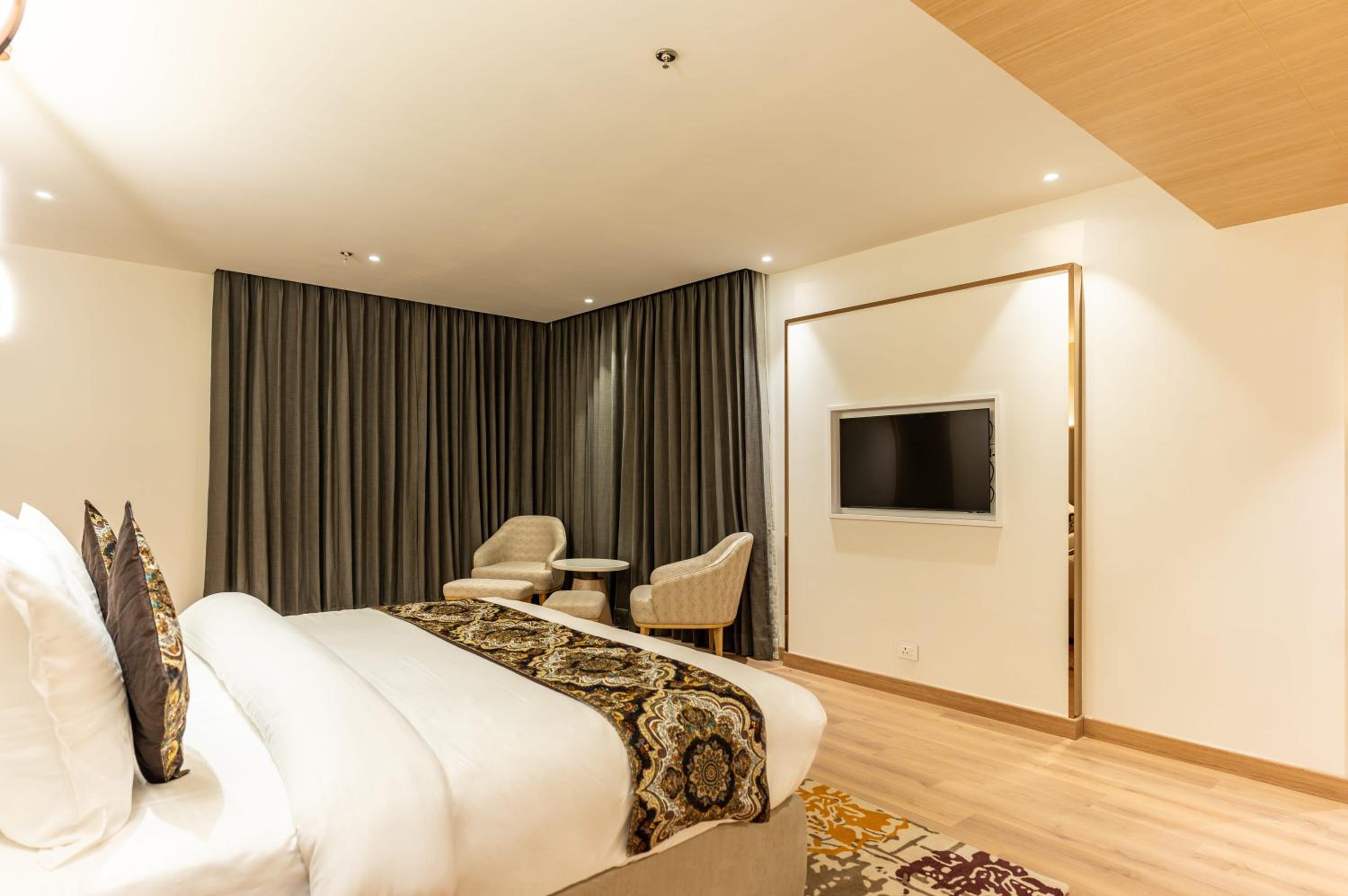 Suite photo 2