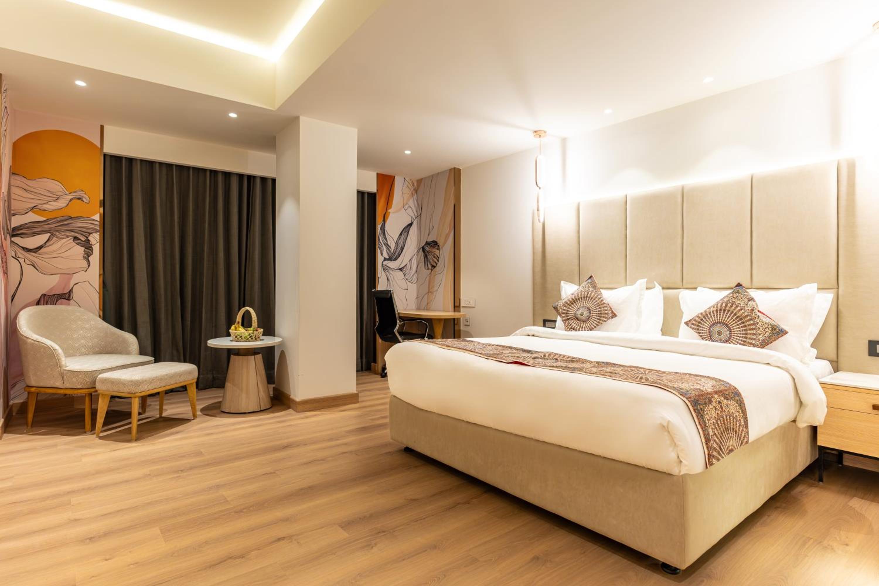 Superior Double Room photo 2