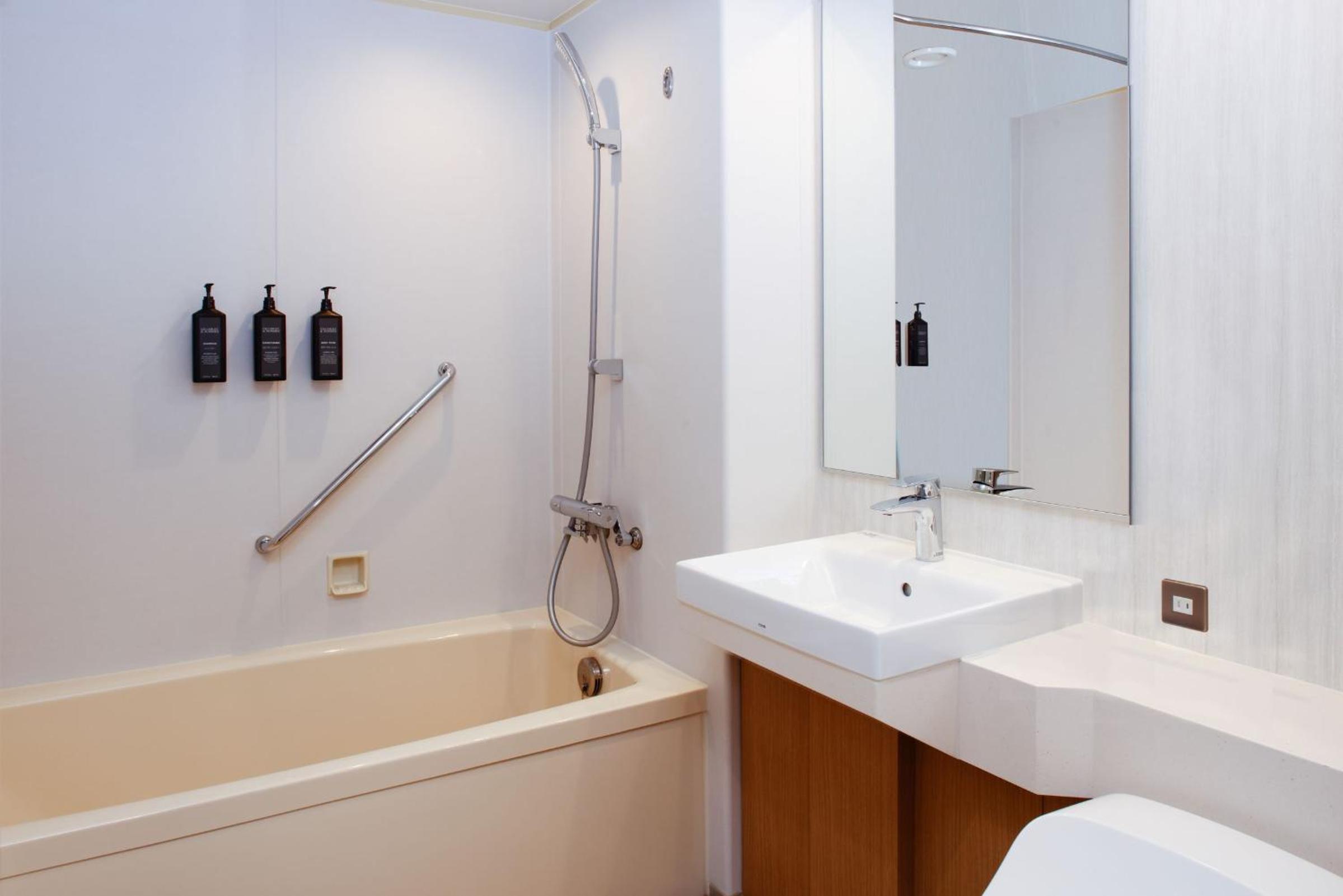 Premium Floor Deluxe Double Room - Non-Smoking photo 3