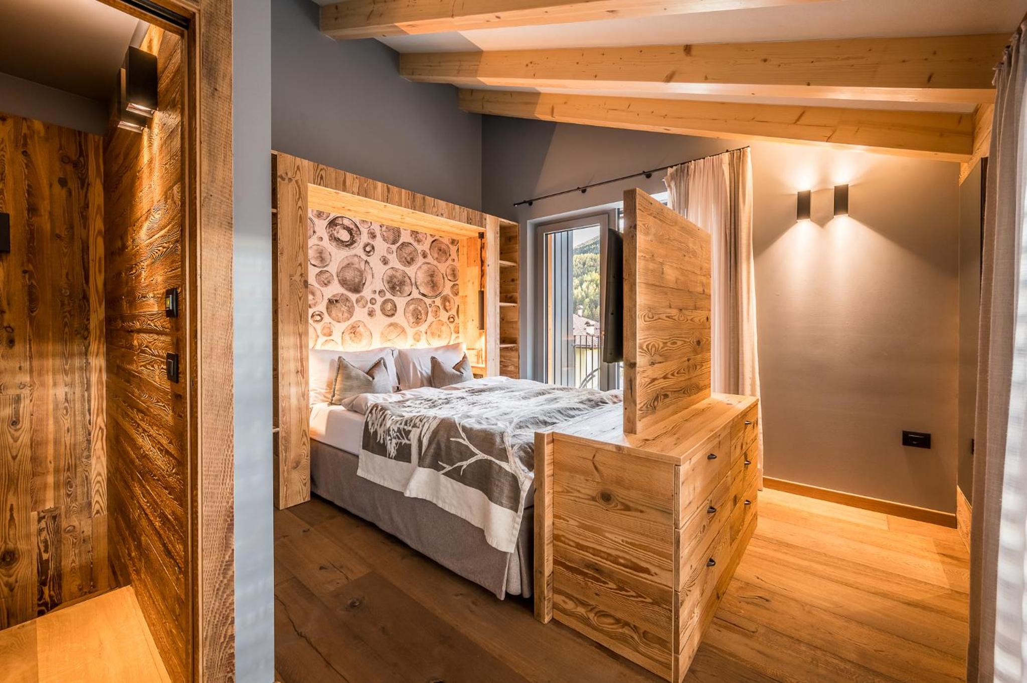 Superior Apartment with Sauna