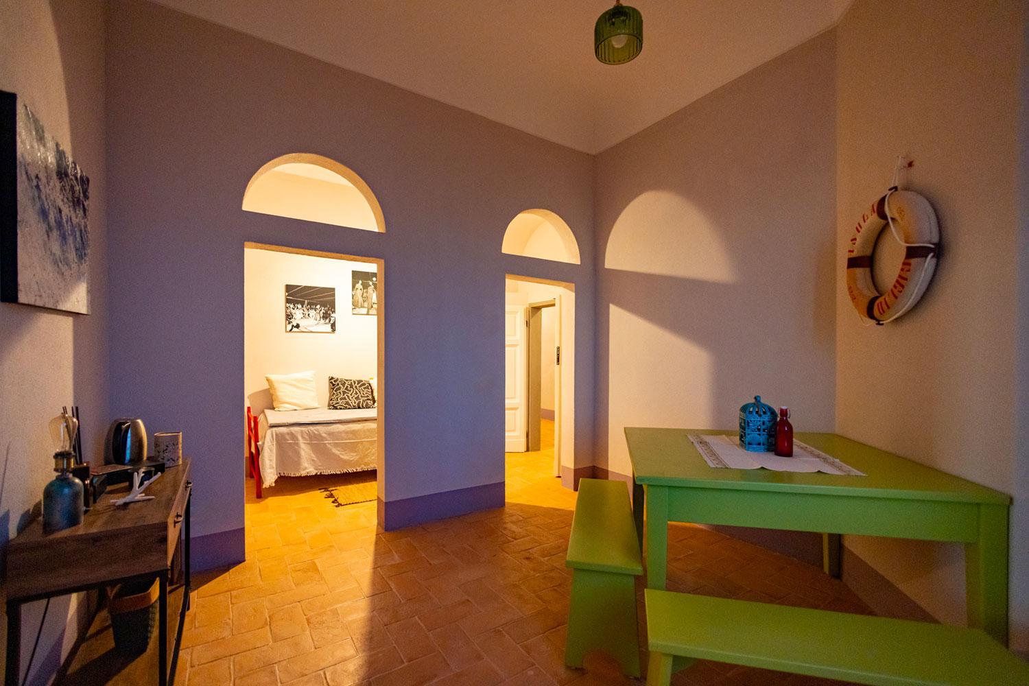 Suite with Sea View photo 2