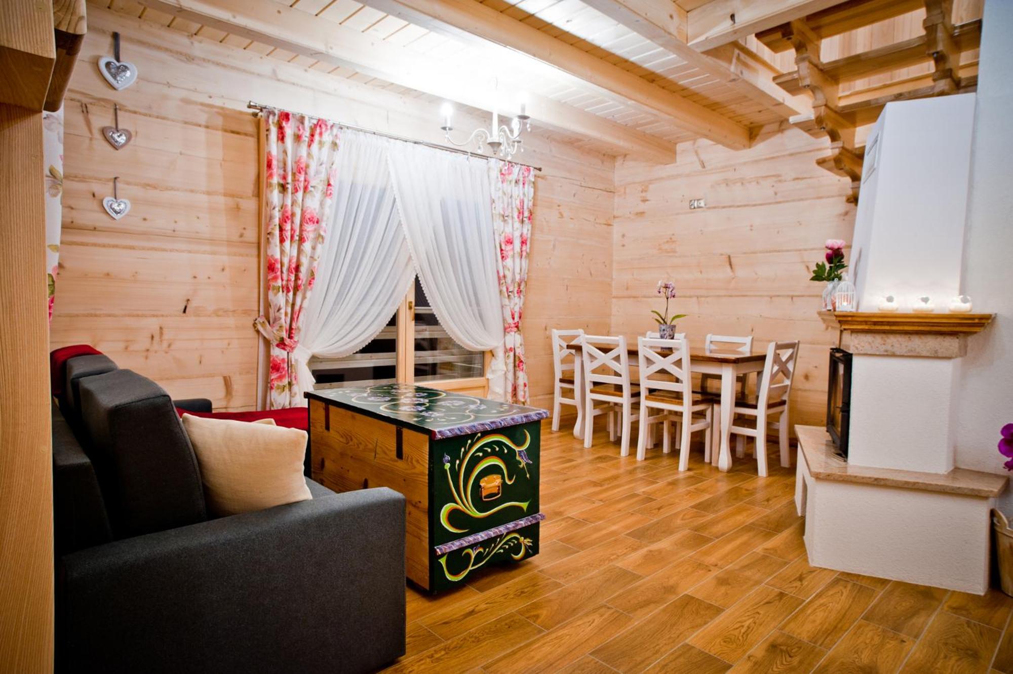 Chalet photo 1