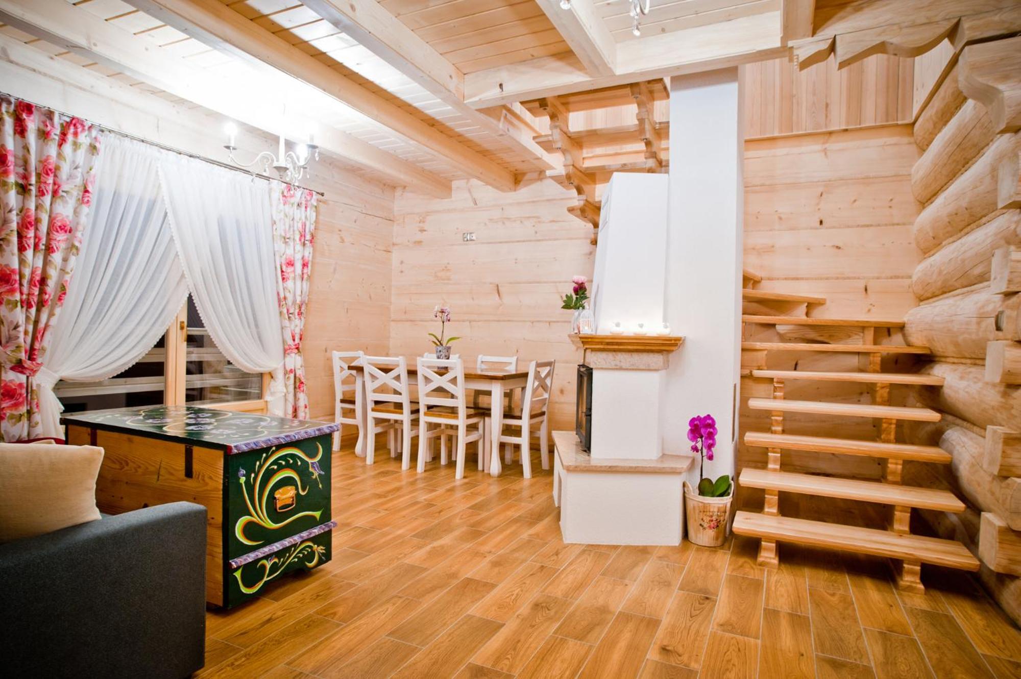 Chalet photo 3
