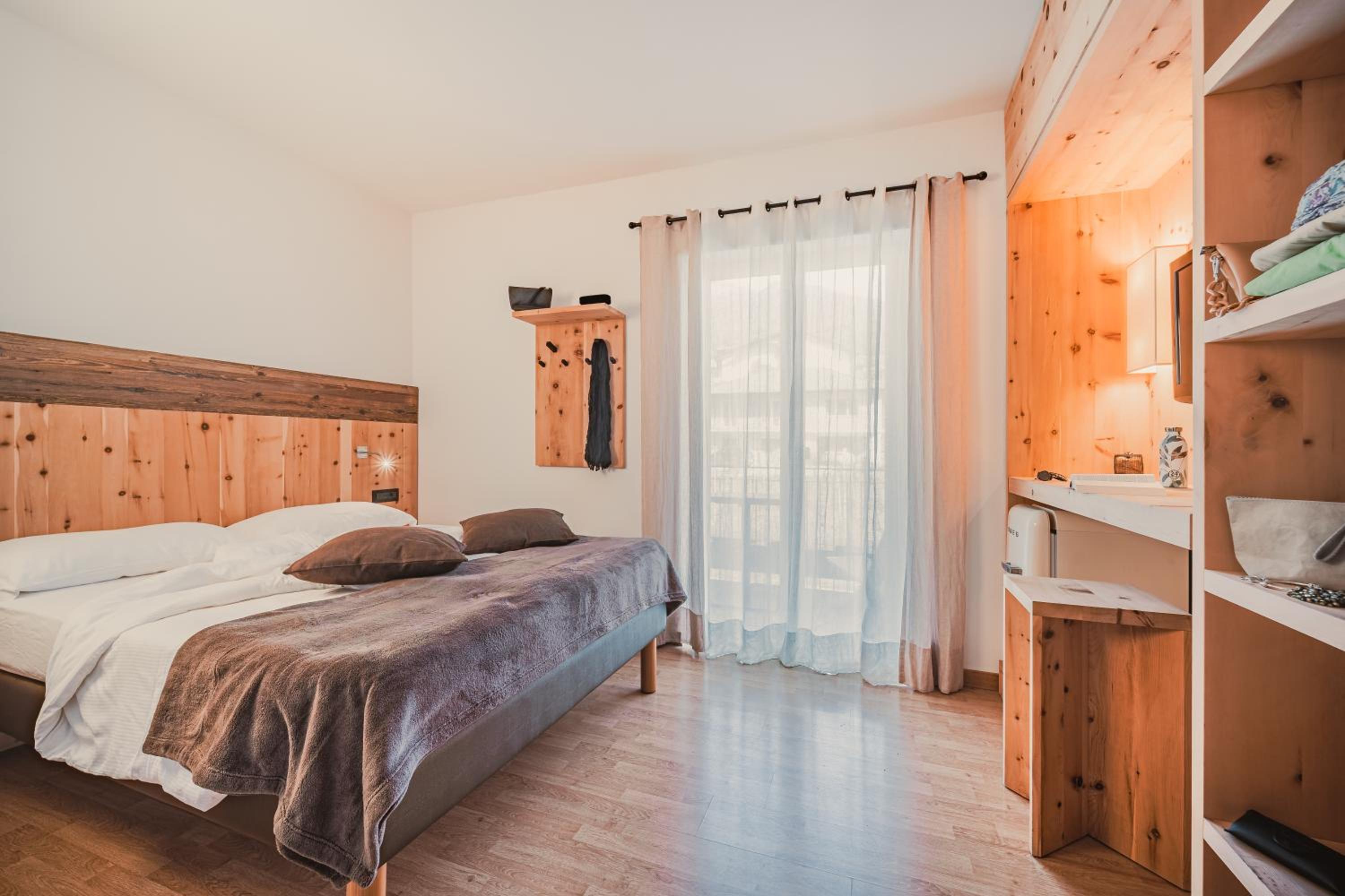 Superior Single Room photo 2