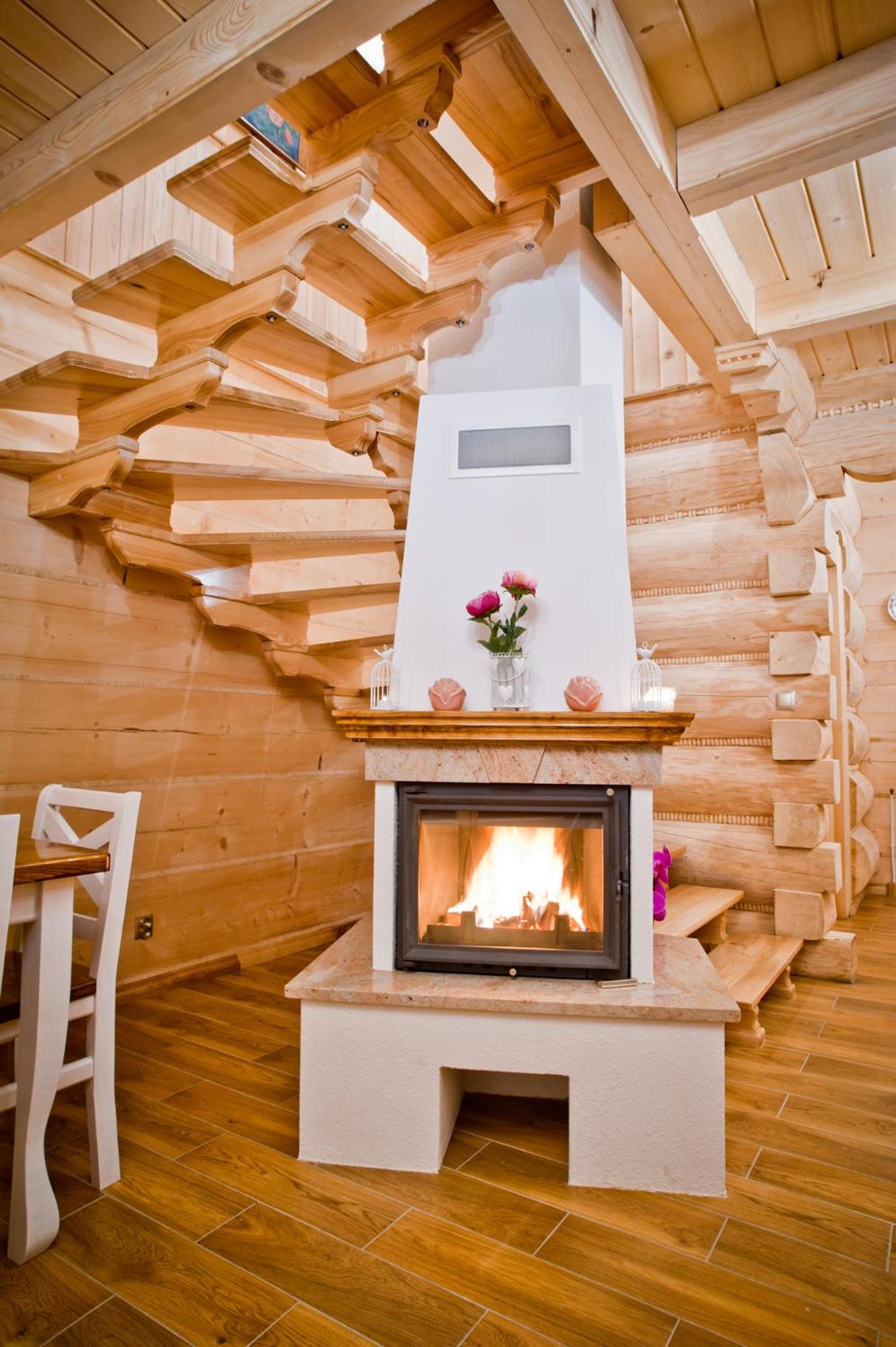 Chalet photo 2