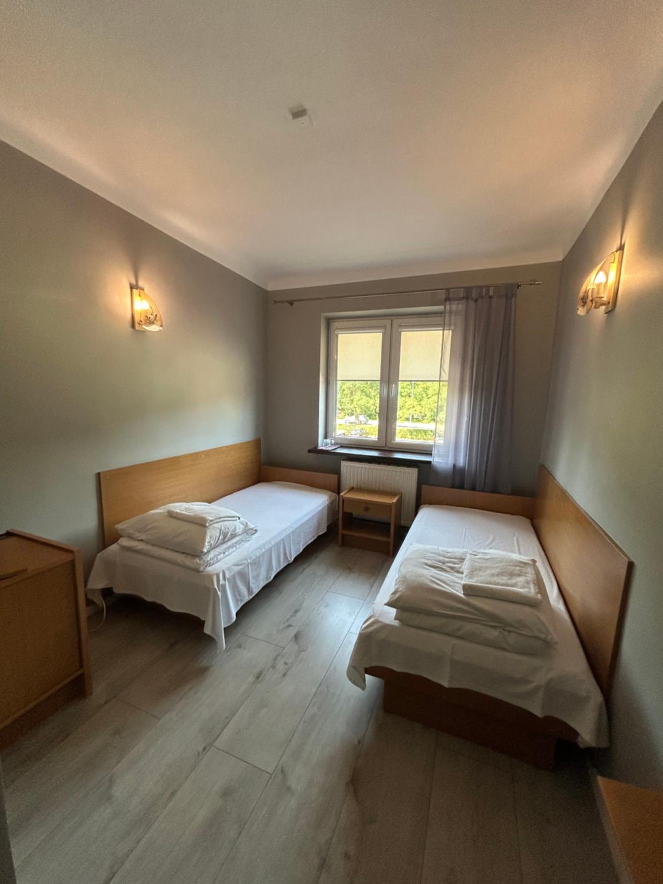 Twin Room photo 1