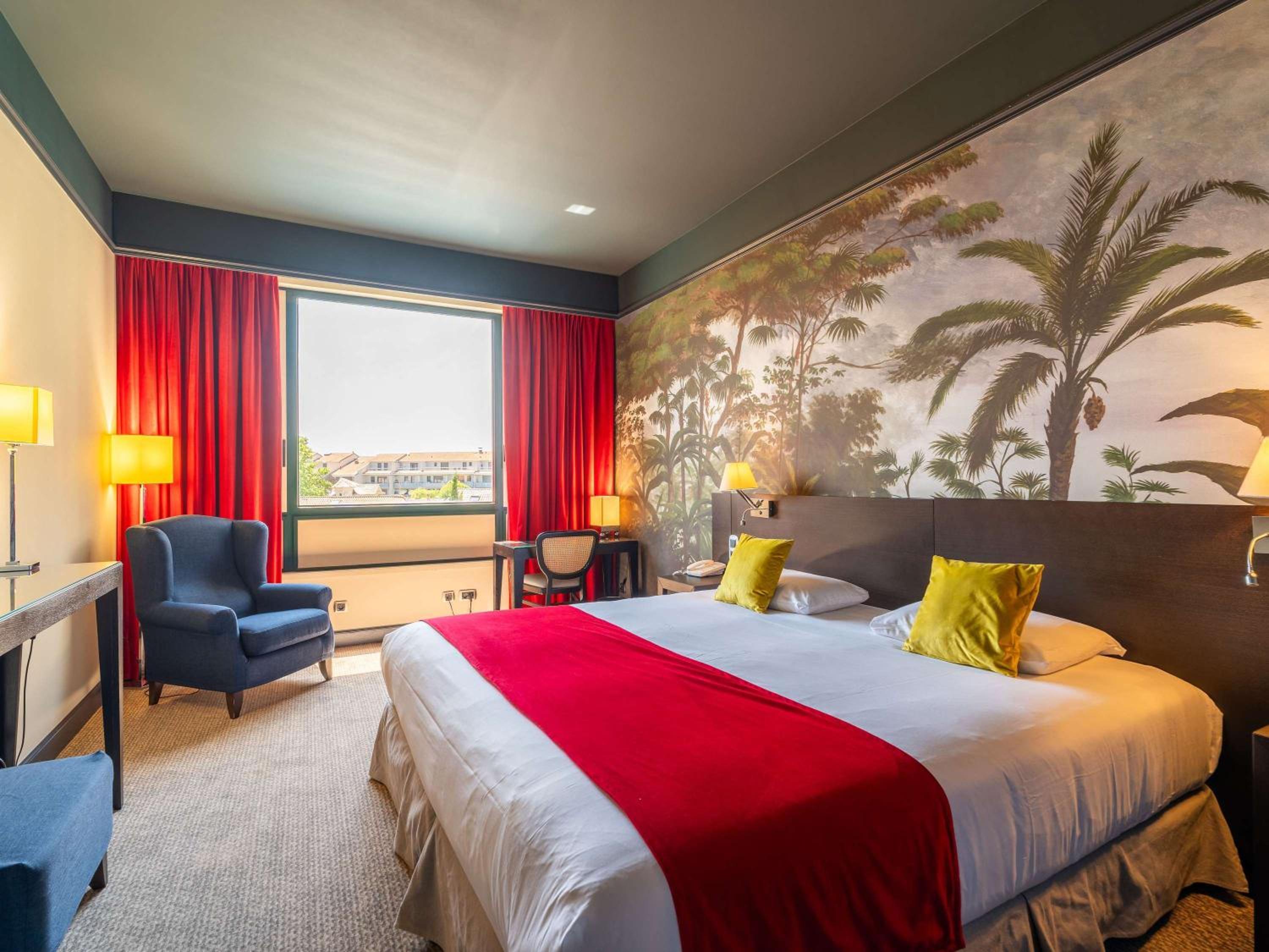 Superior Double Room - Photo 4