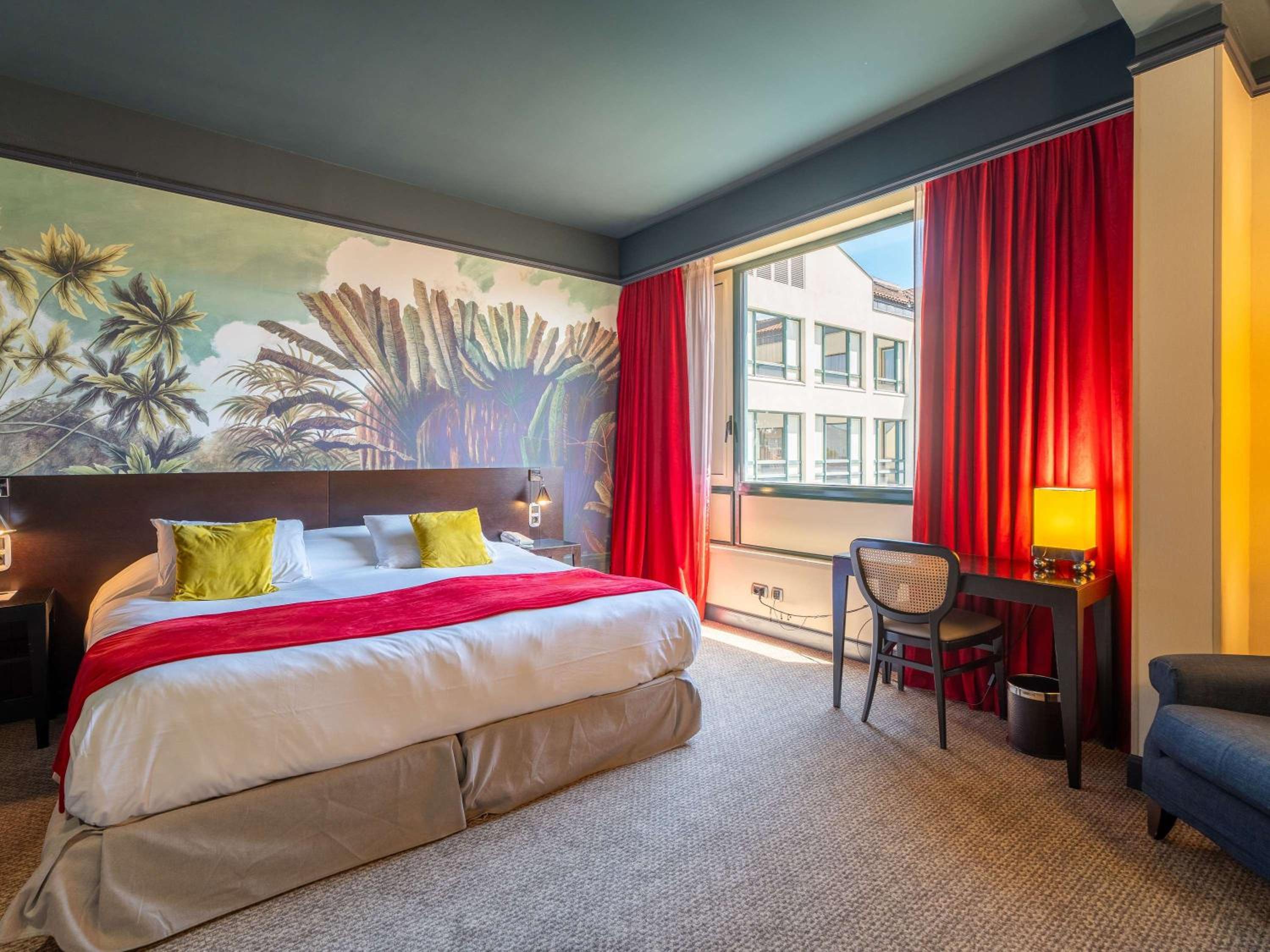 Privilege Double Room - Photo 1