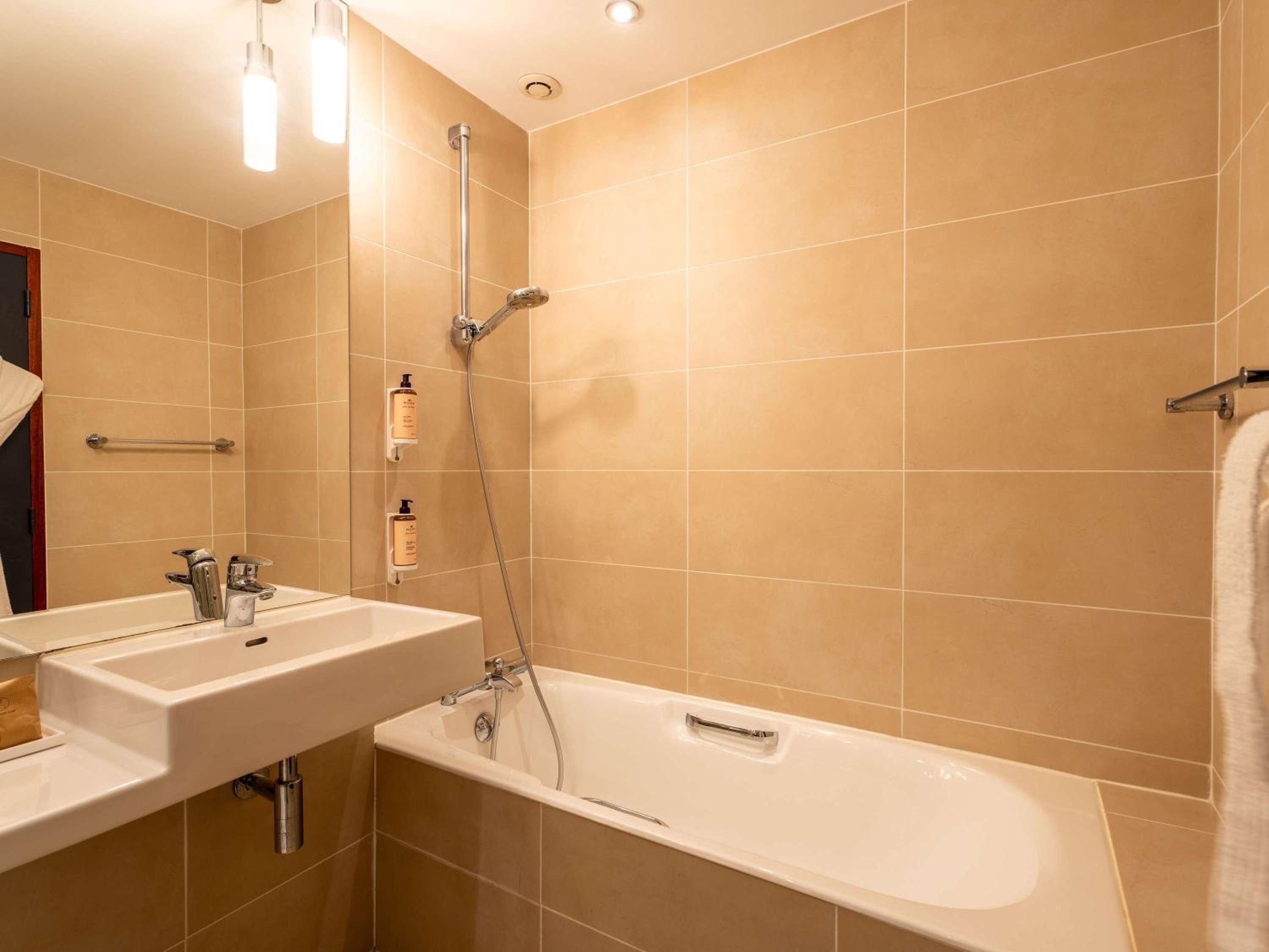 Privilege Double Room - Photo 7