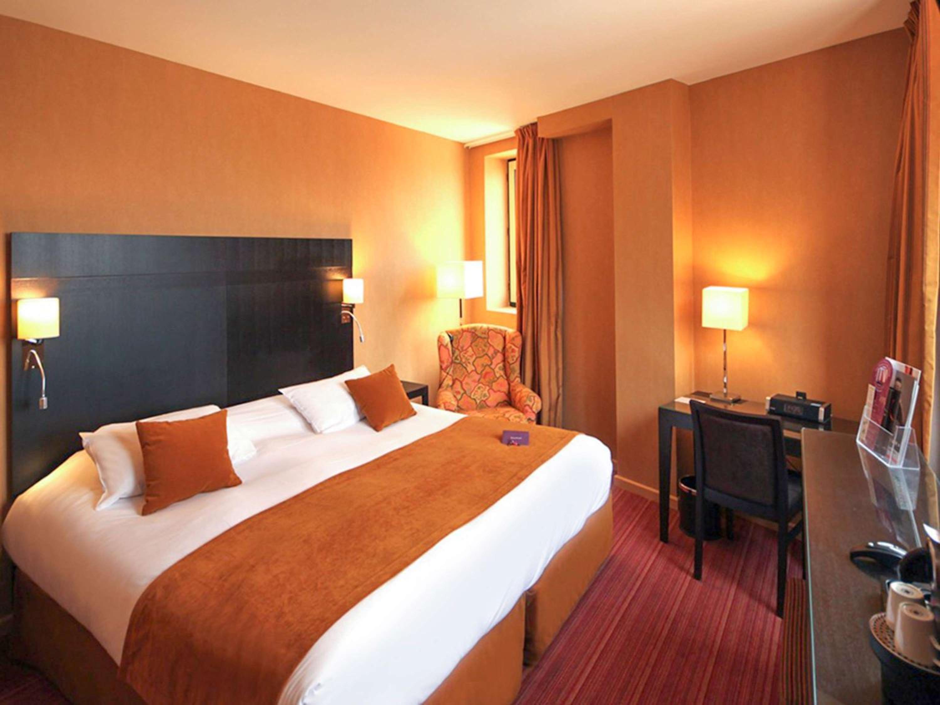 Classic Double Room - Photo 2