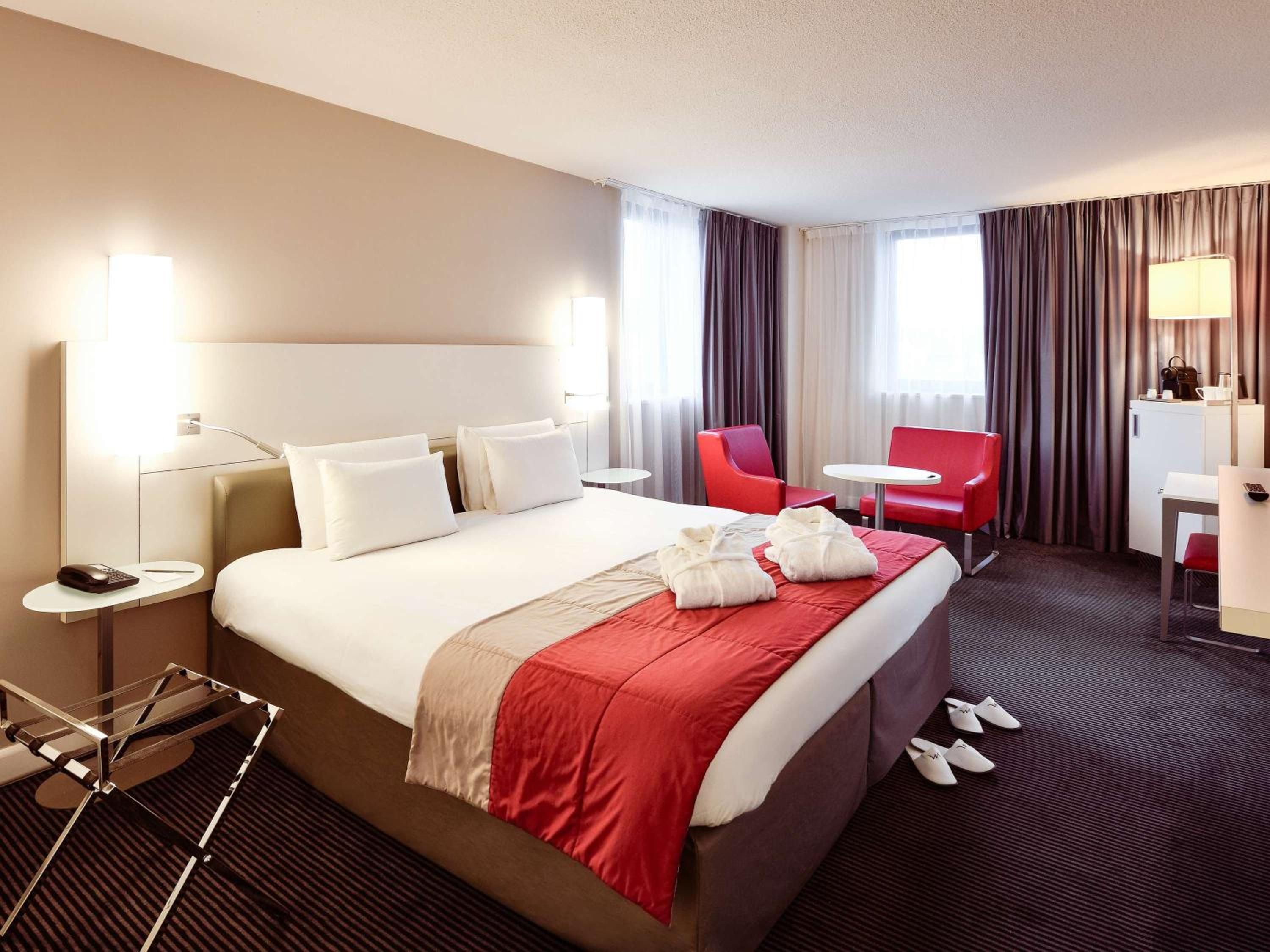 Privilege King Room - Photo 1