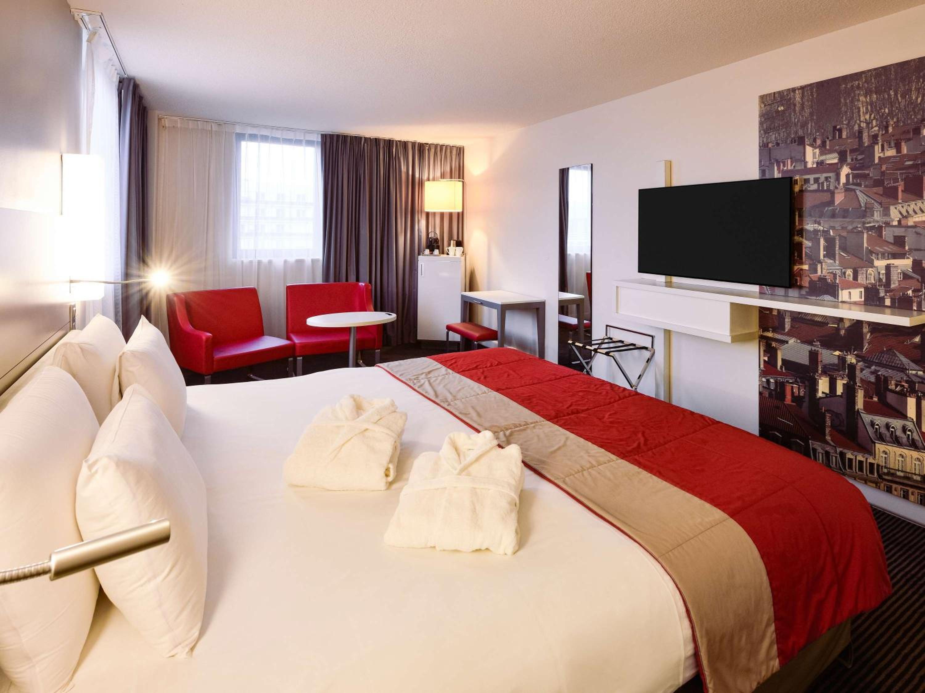 Privilege King Room - Photo 4