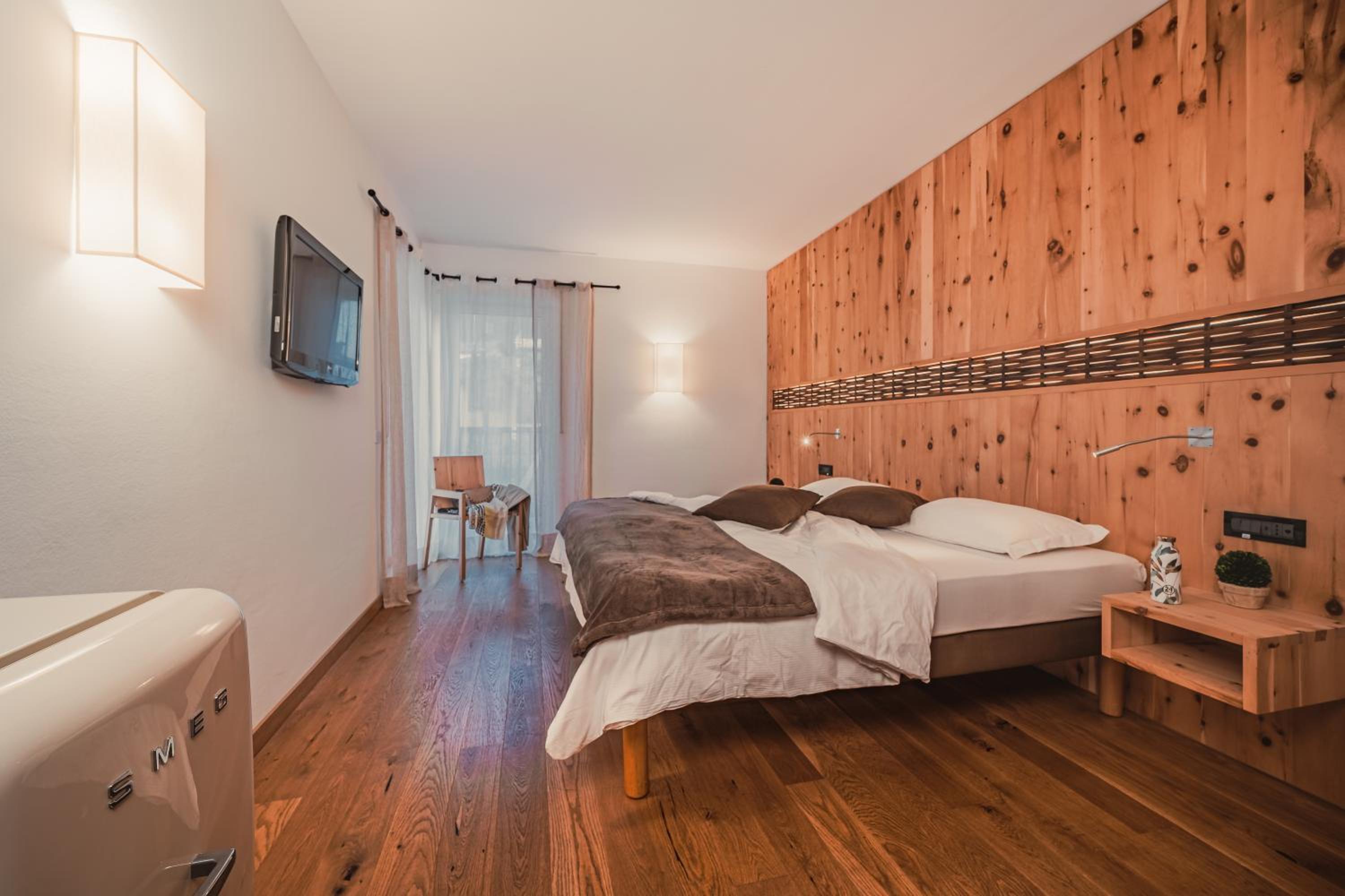 Superior Double or Twin Room photo 1
