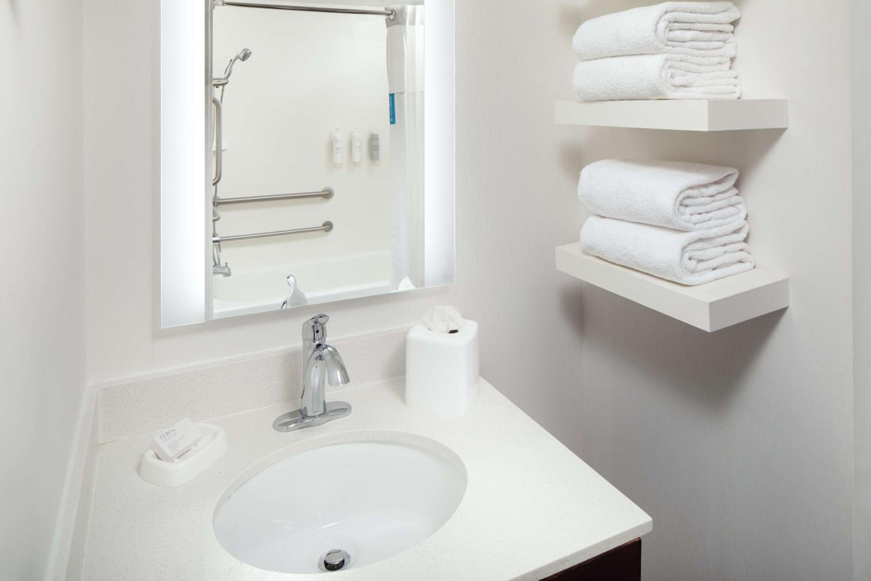 Hampton Inn Atlanta-Northlake, Billede 6