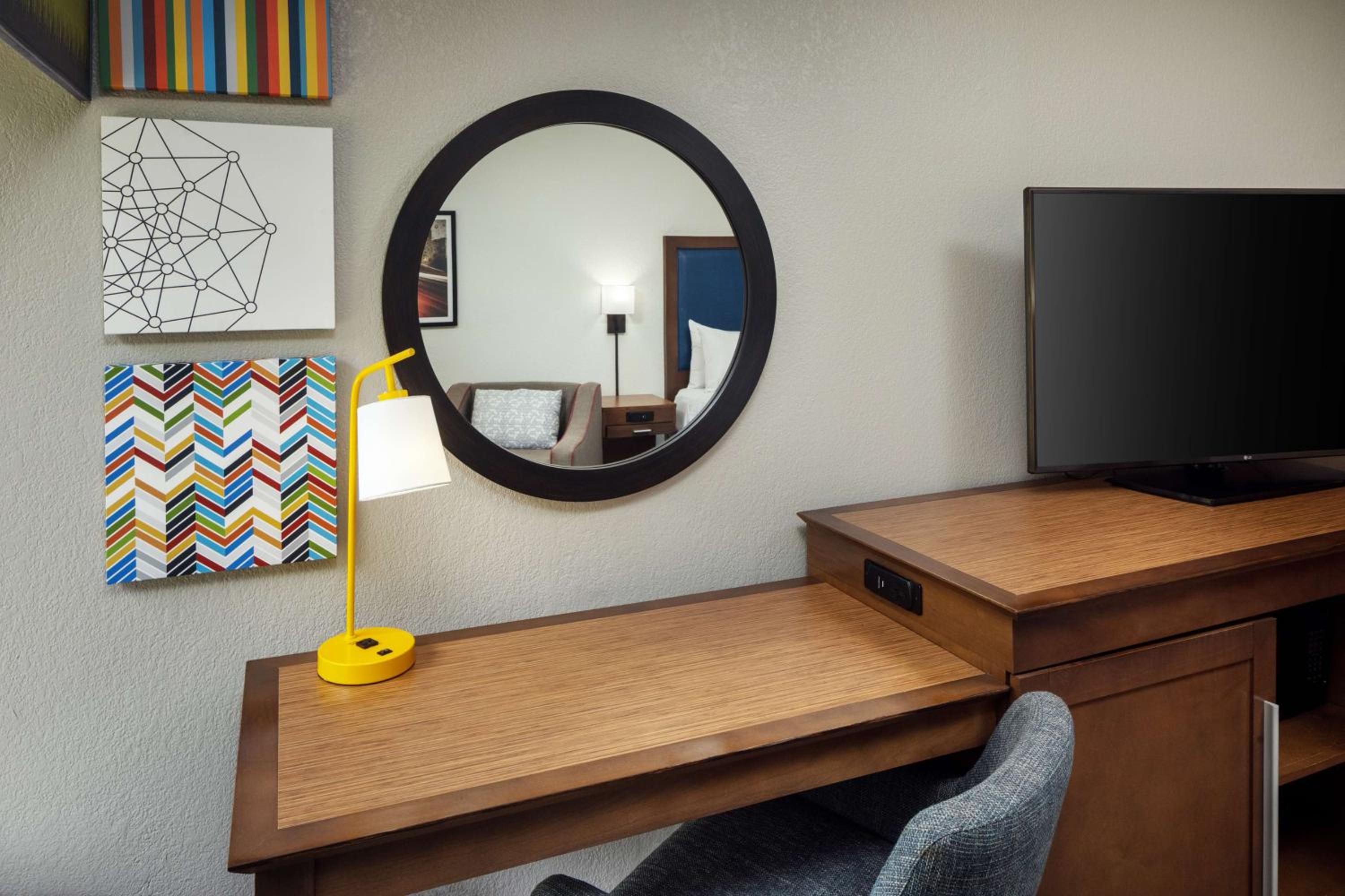 Hampton Inn Atlanta-Northlake, Billede 7