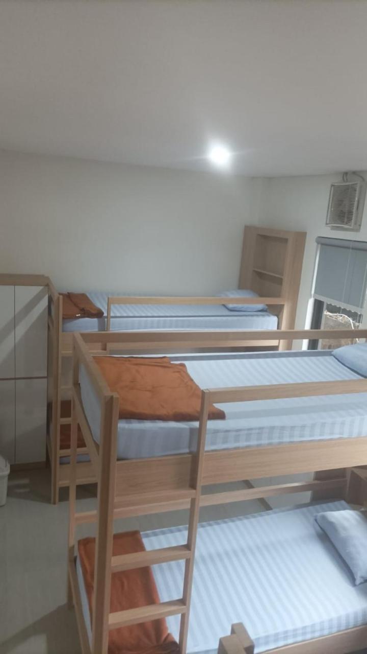 6-Bed Female Dormitory Room photo 1