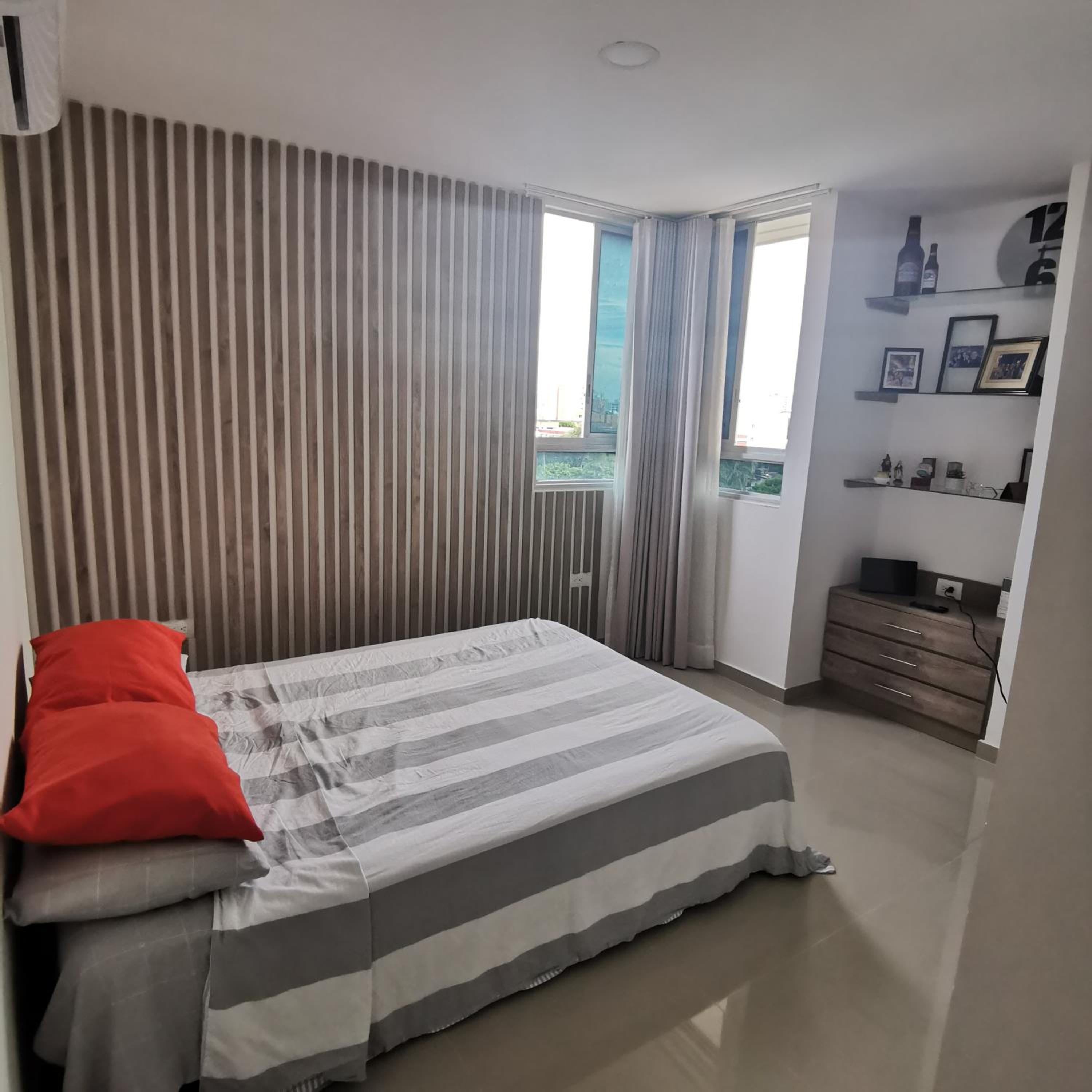 Two-Bedroom Apartment photo 3