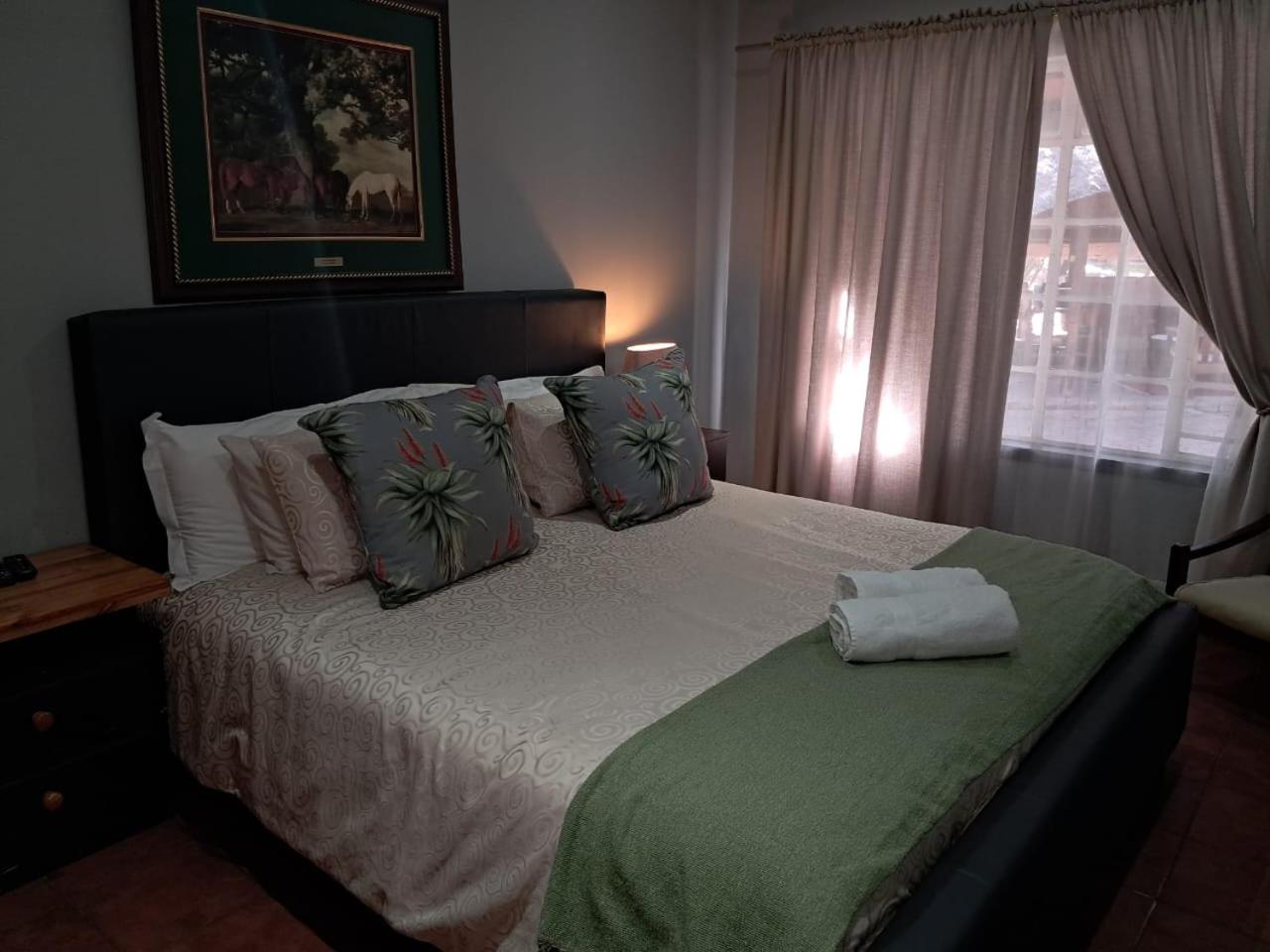 Family Suite photo 1