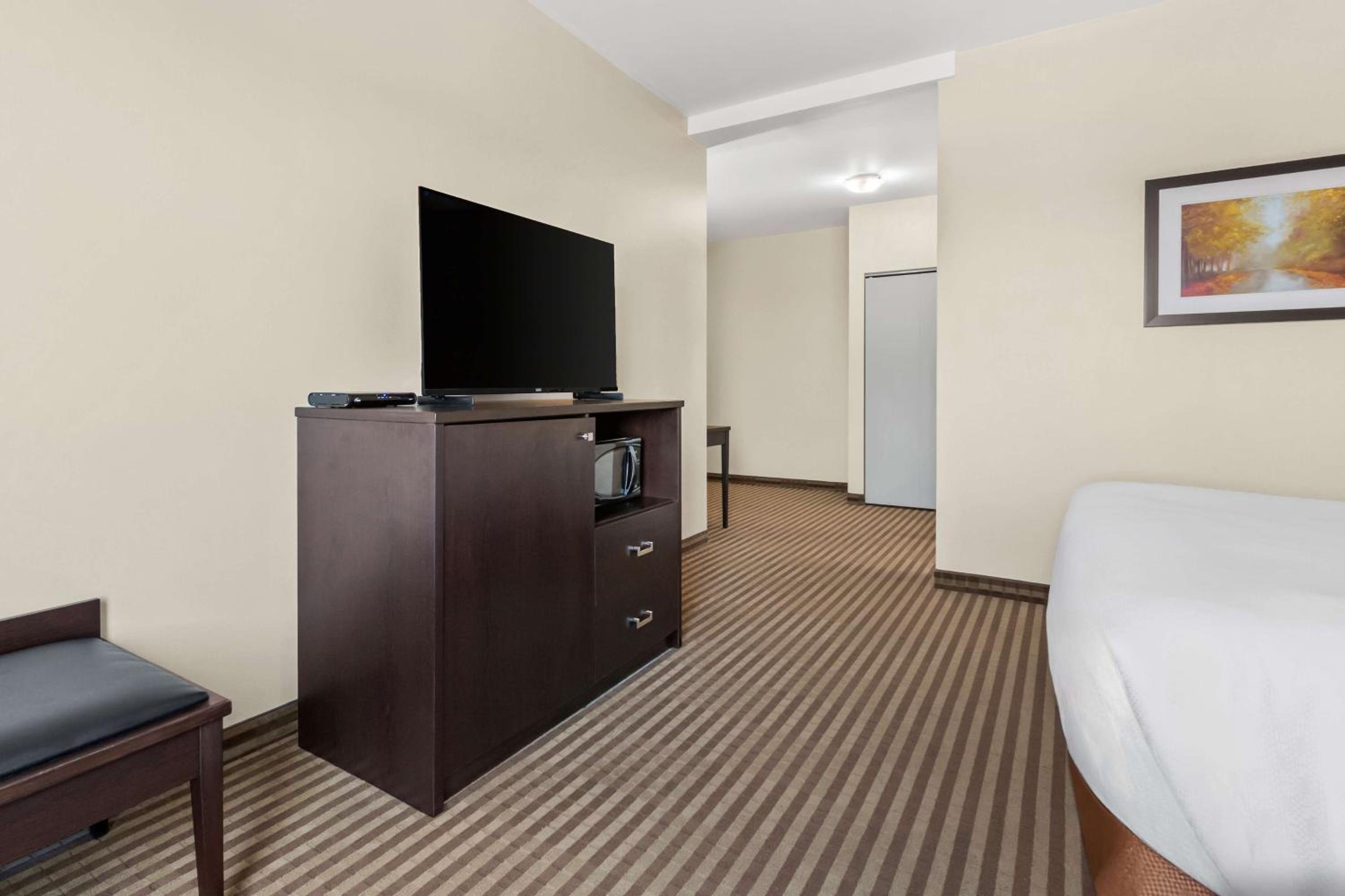 Best Western Plus Fergus Hotel, Billede 2