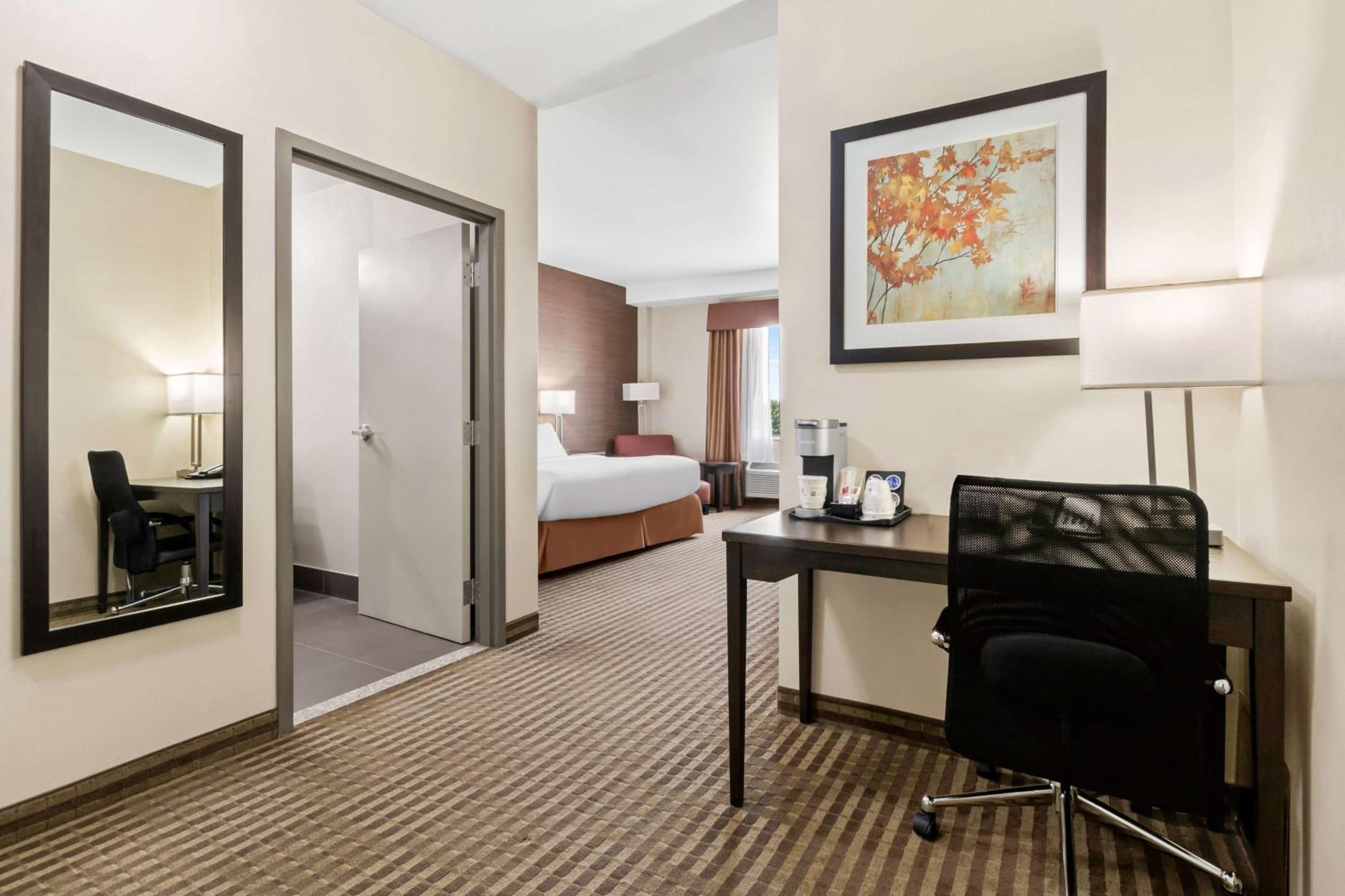 Best Western Plus Fergus Hotel, Billede 3