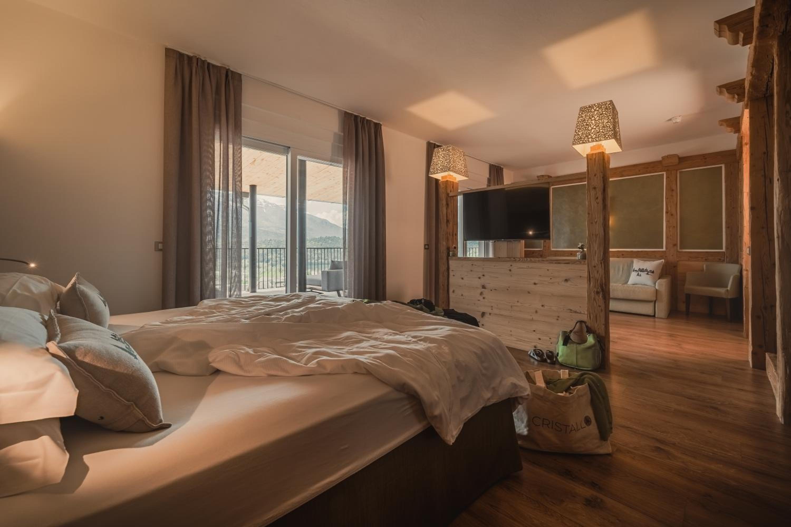 Suite photo 2