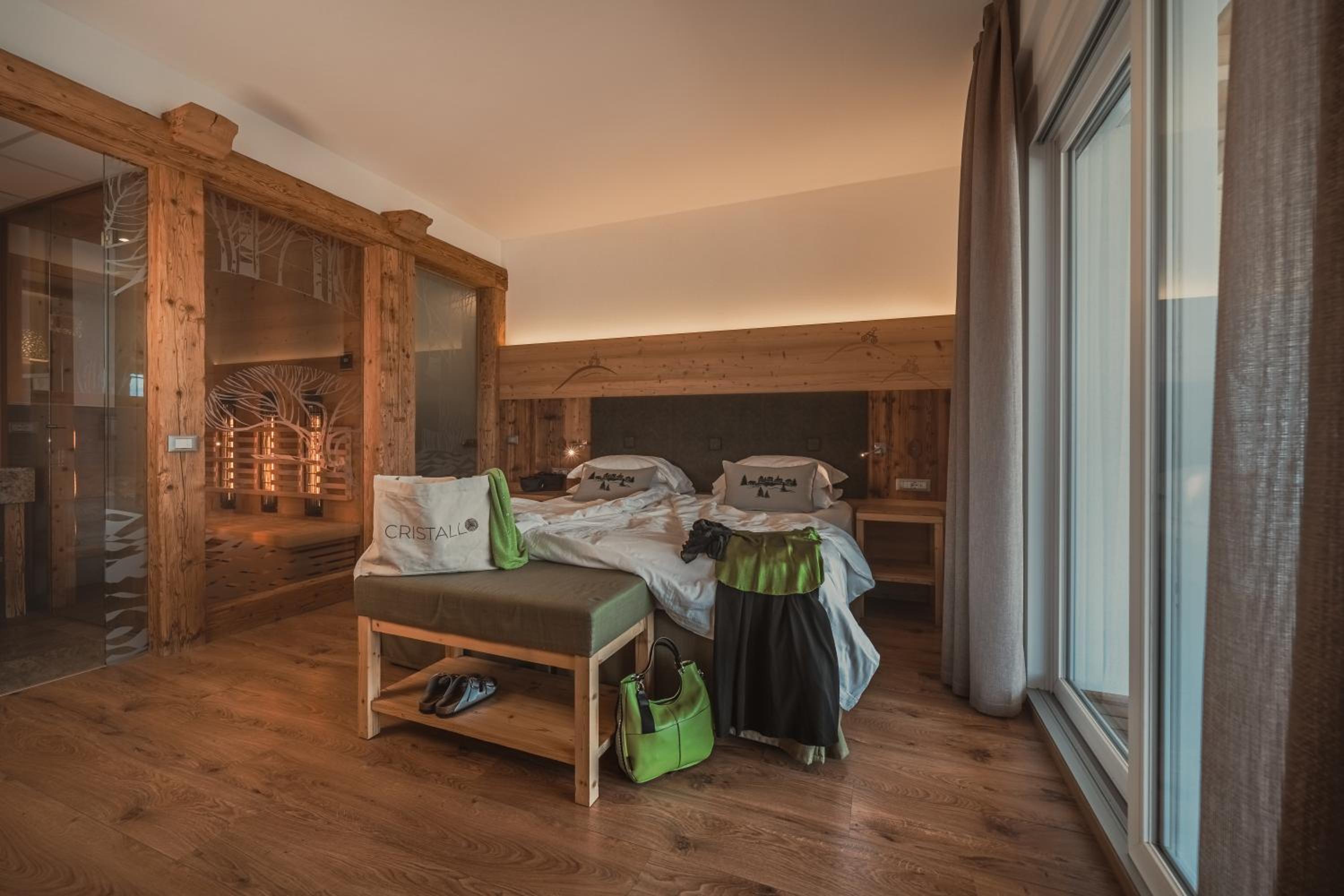 Suite photo 1