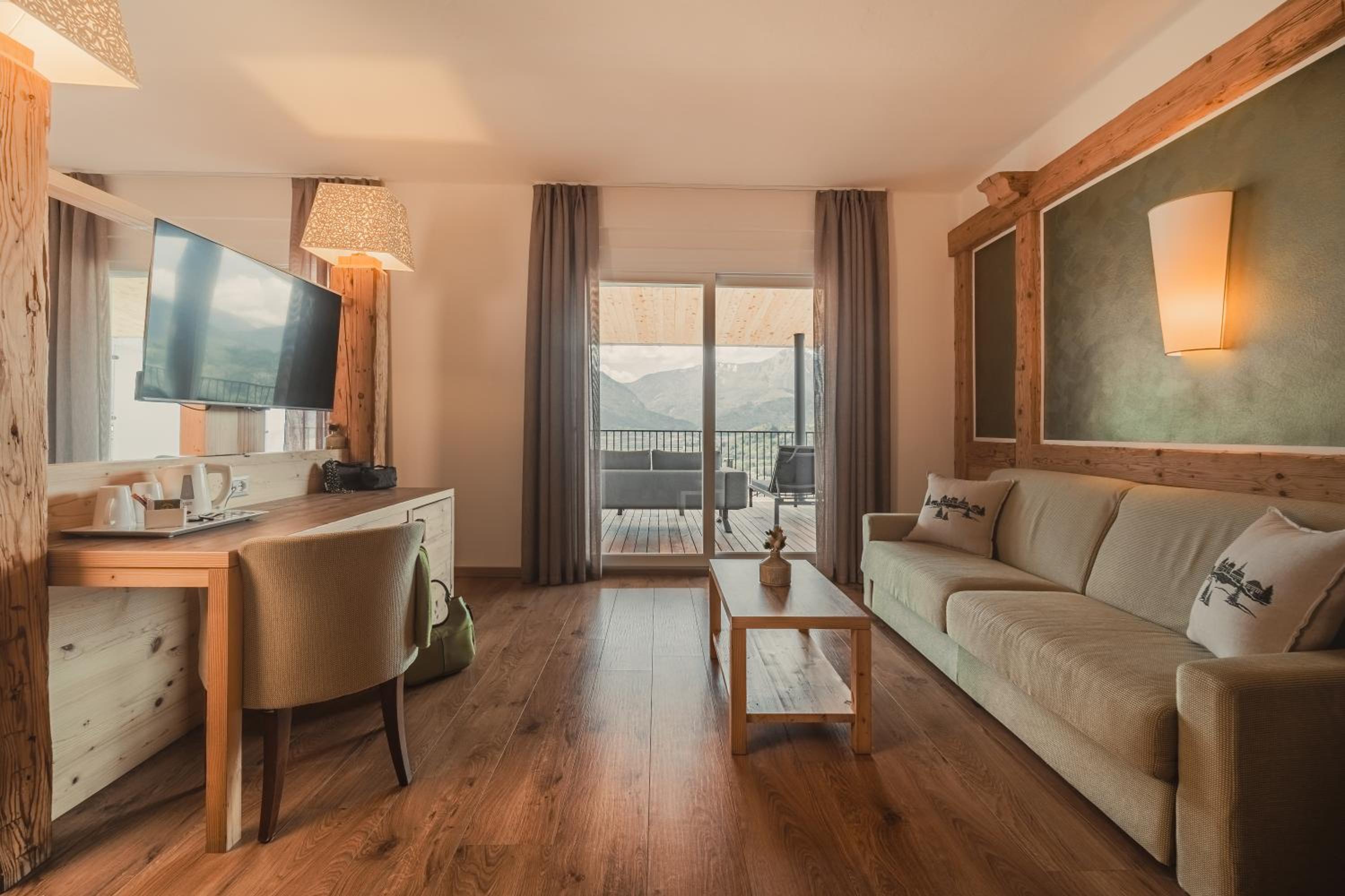 Suite photo 3