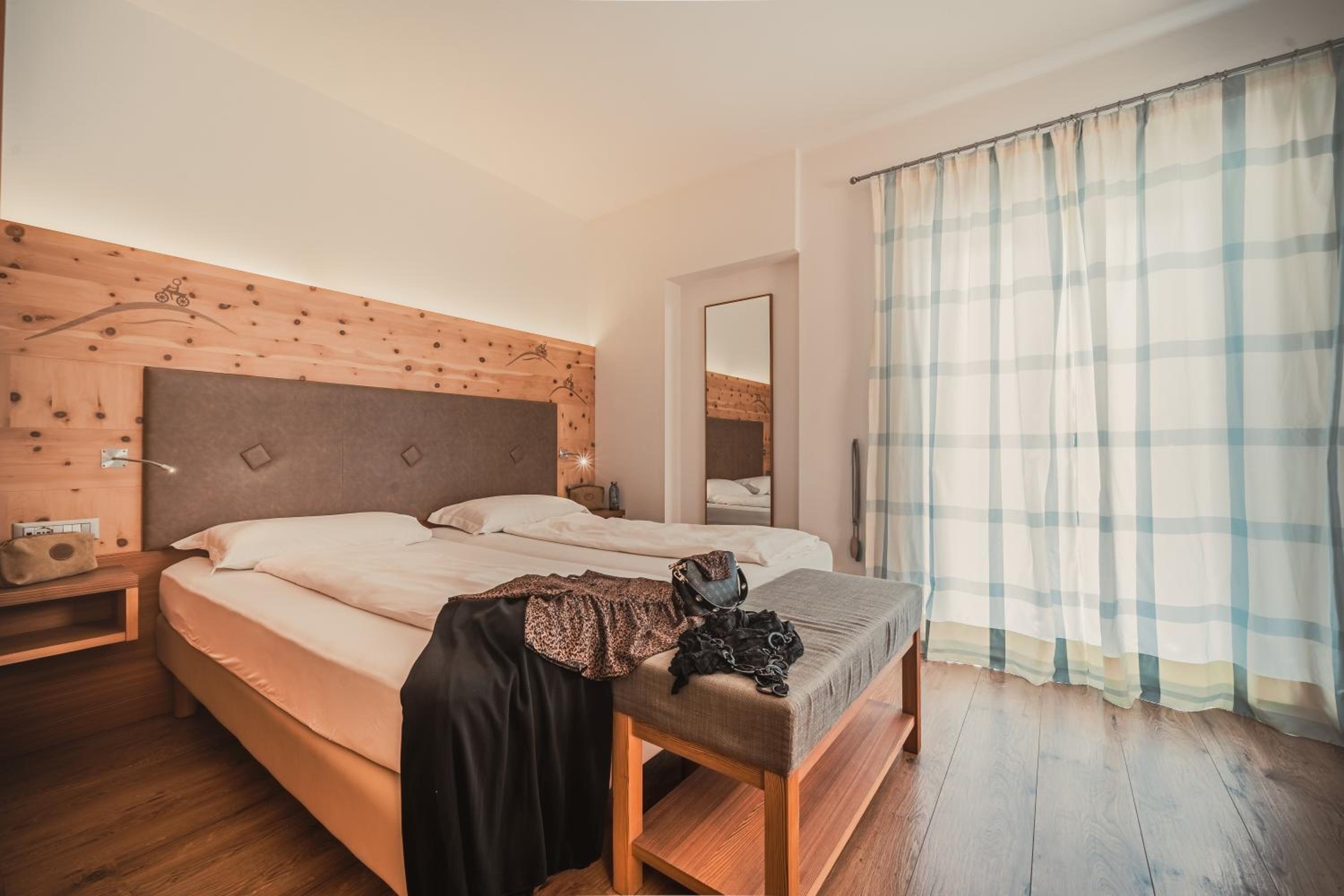 Comfort Twin or Double Room photo 1