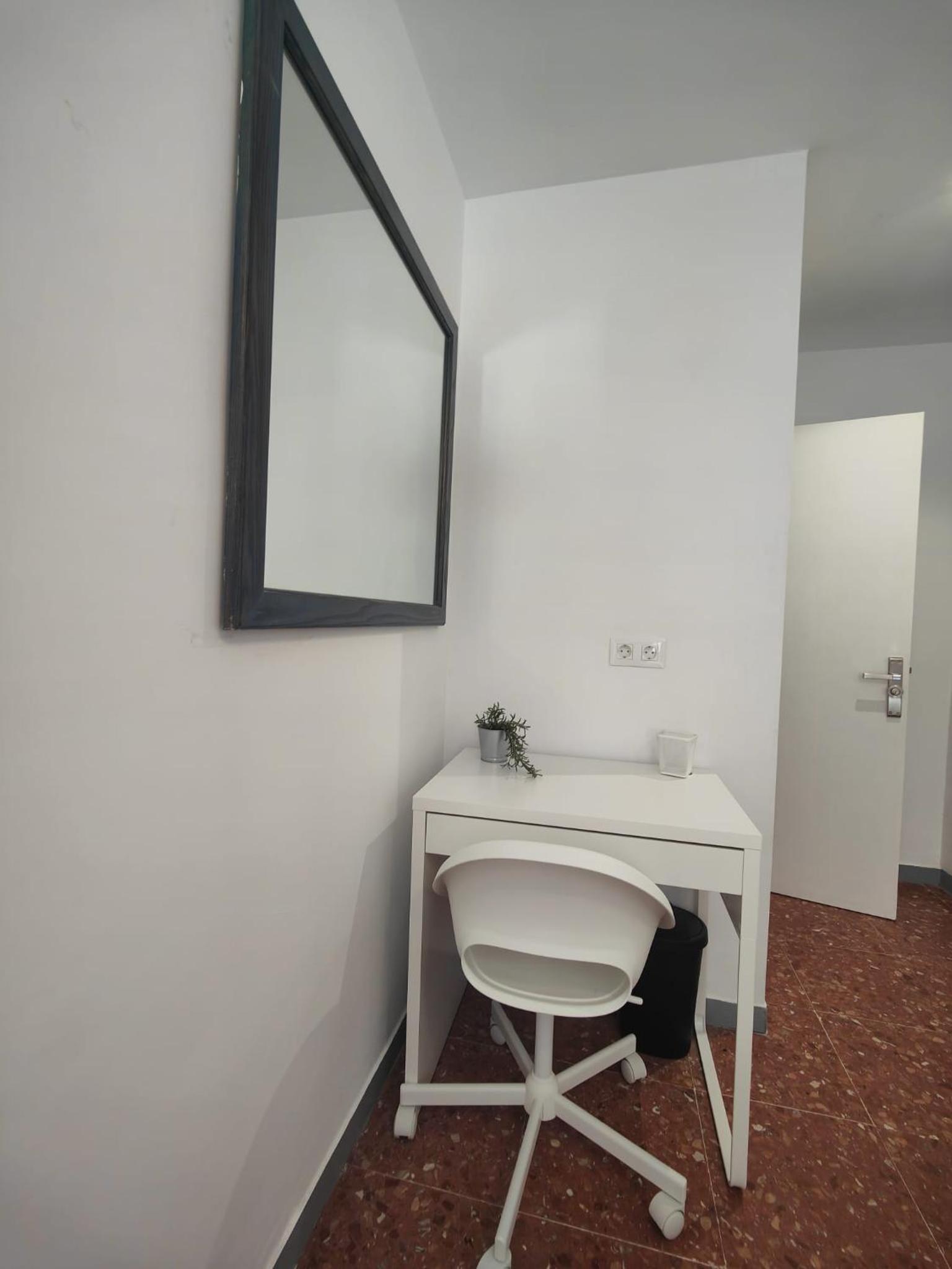 Casa de cinco habitaciones