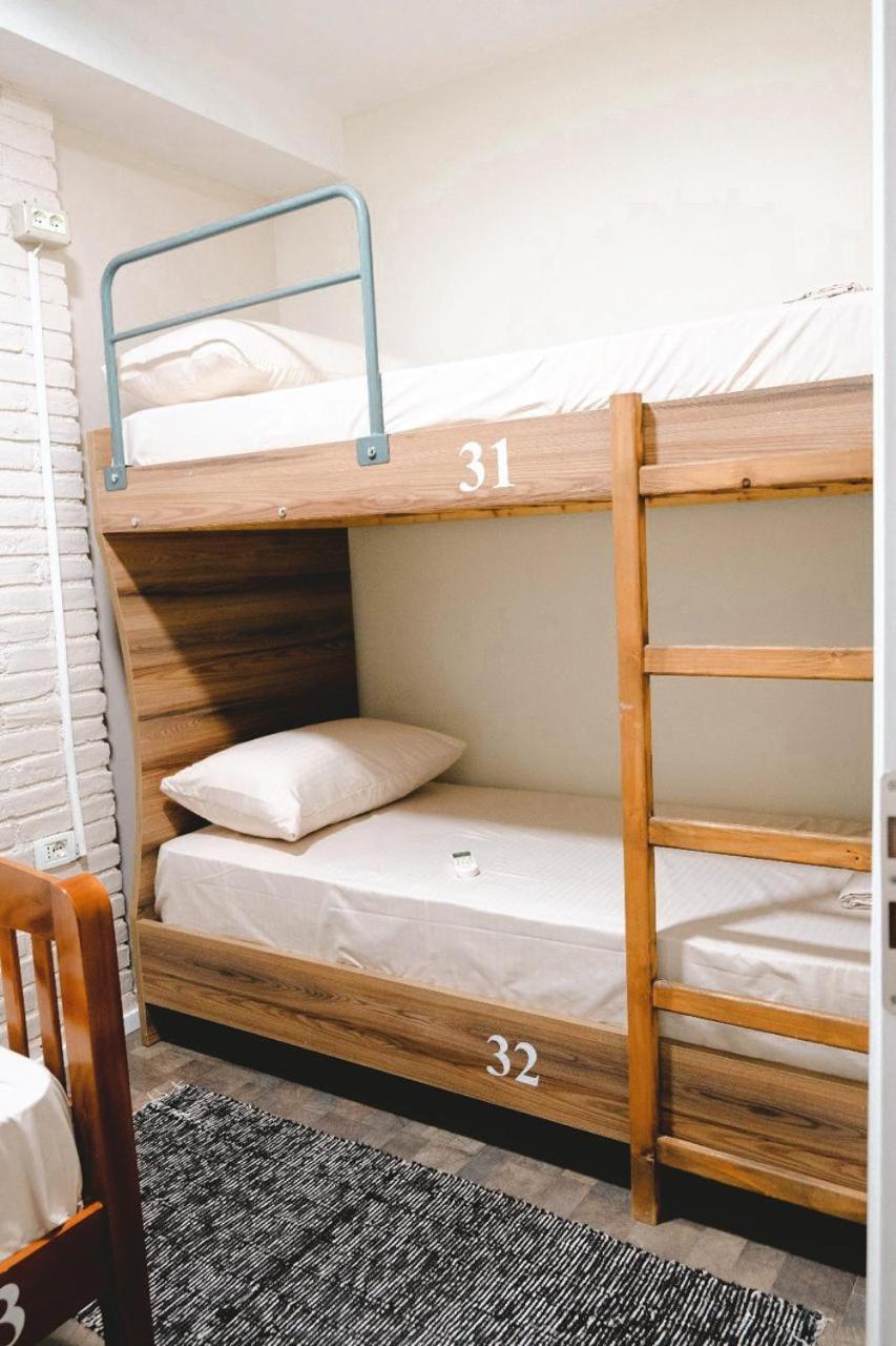 Bunk Bed in Female Dormitory Room   photo 2