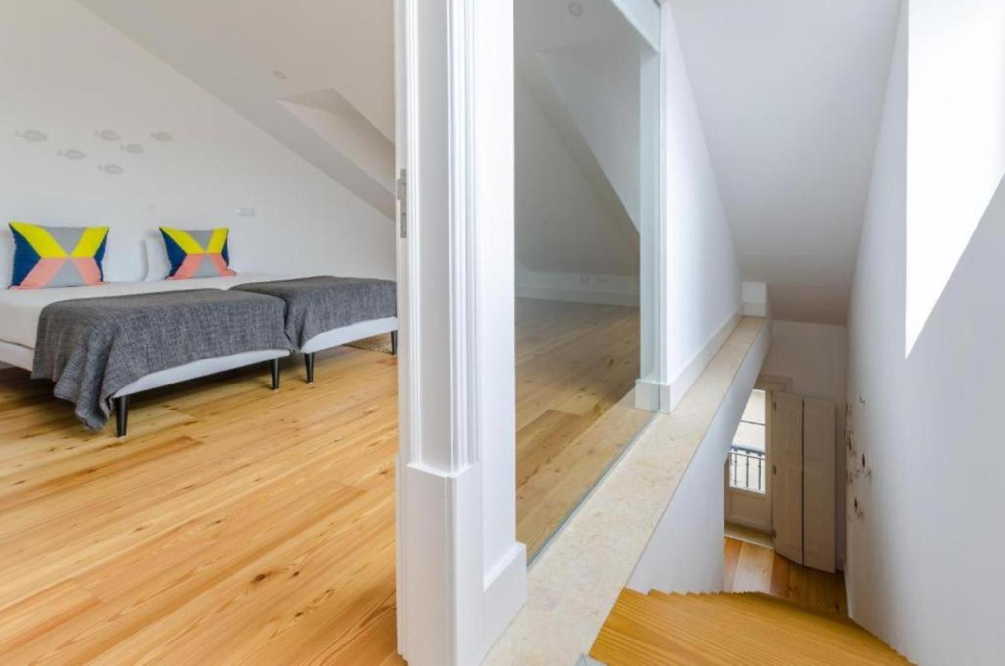 Penthouse Apartment photo 2