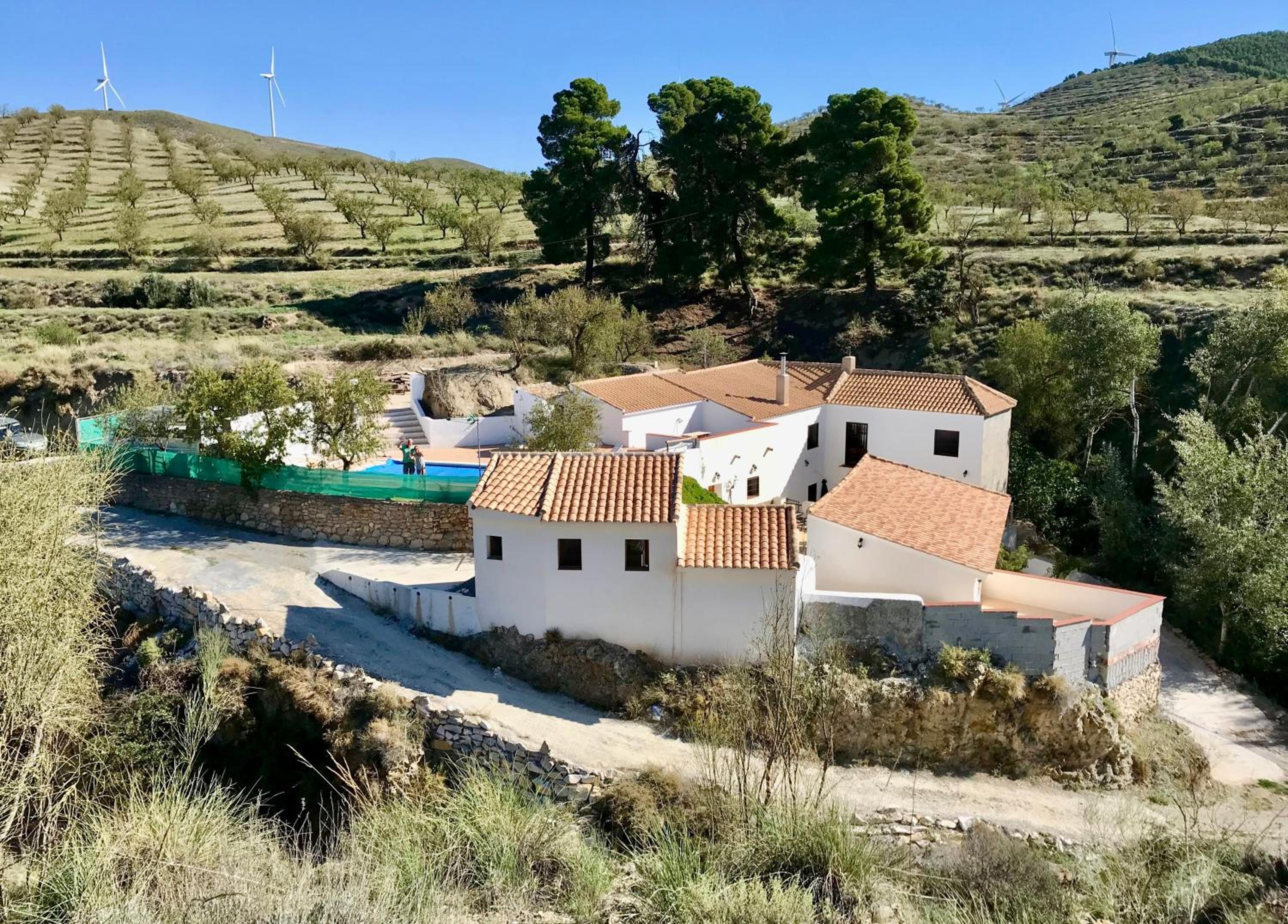 Villa photo 2