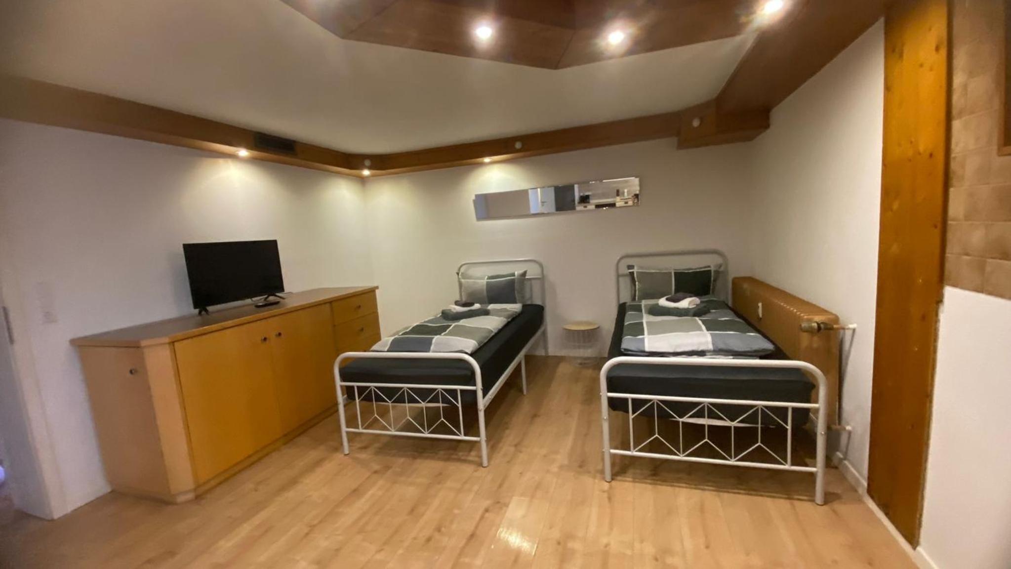 Quadruple Room With Bathroom