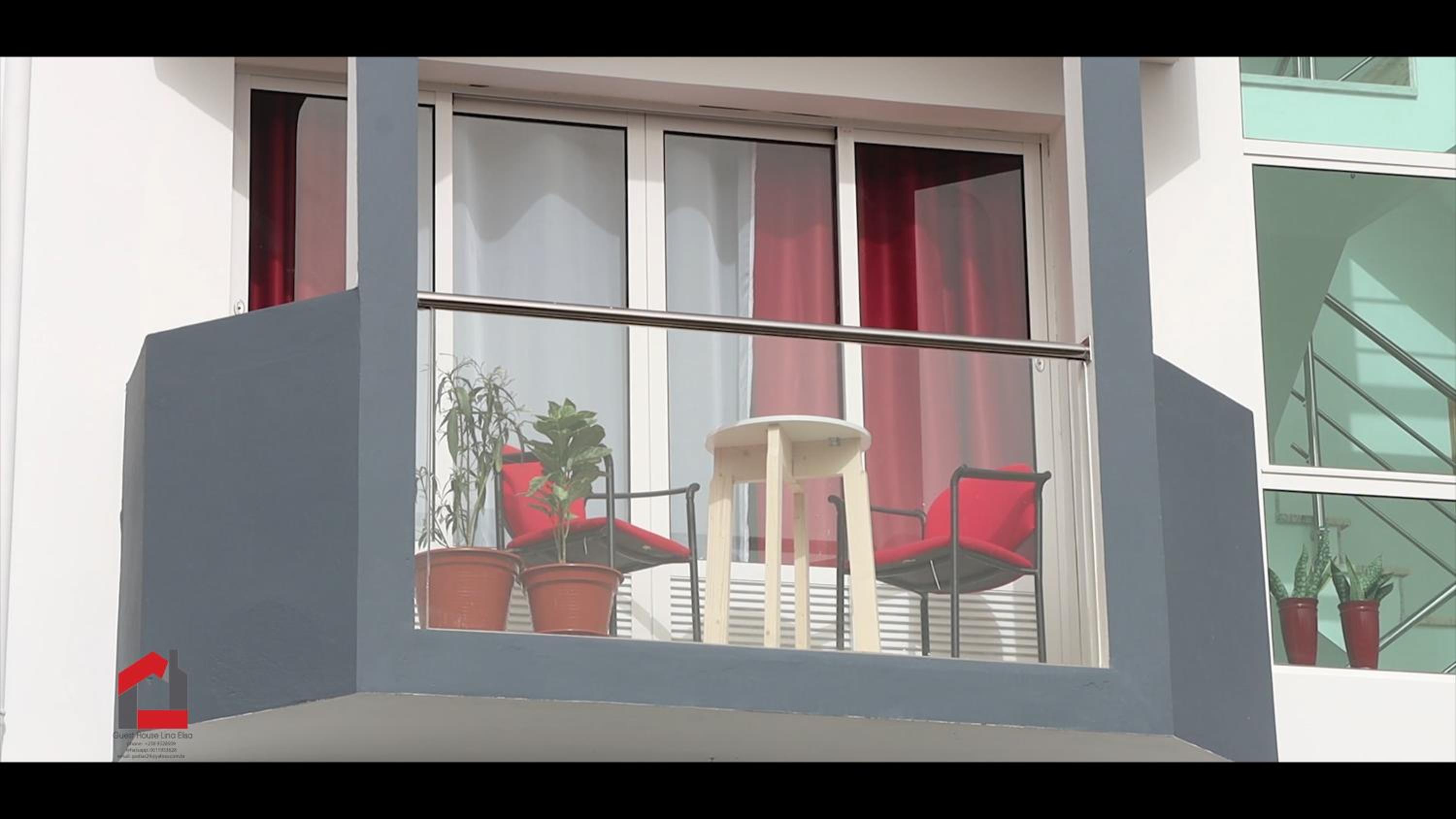 Double Room with Balcony photo 2