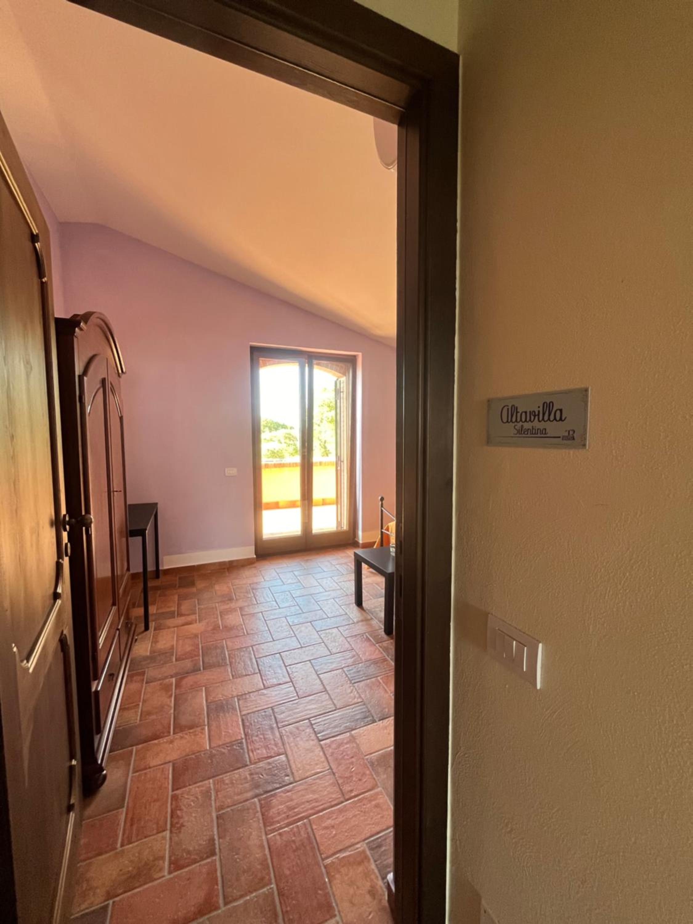 Deluxe Double Room with Balcony and Sea View photo 1