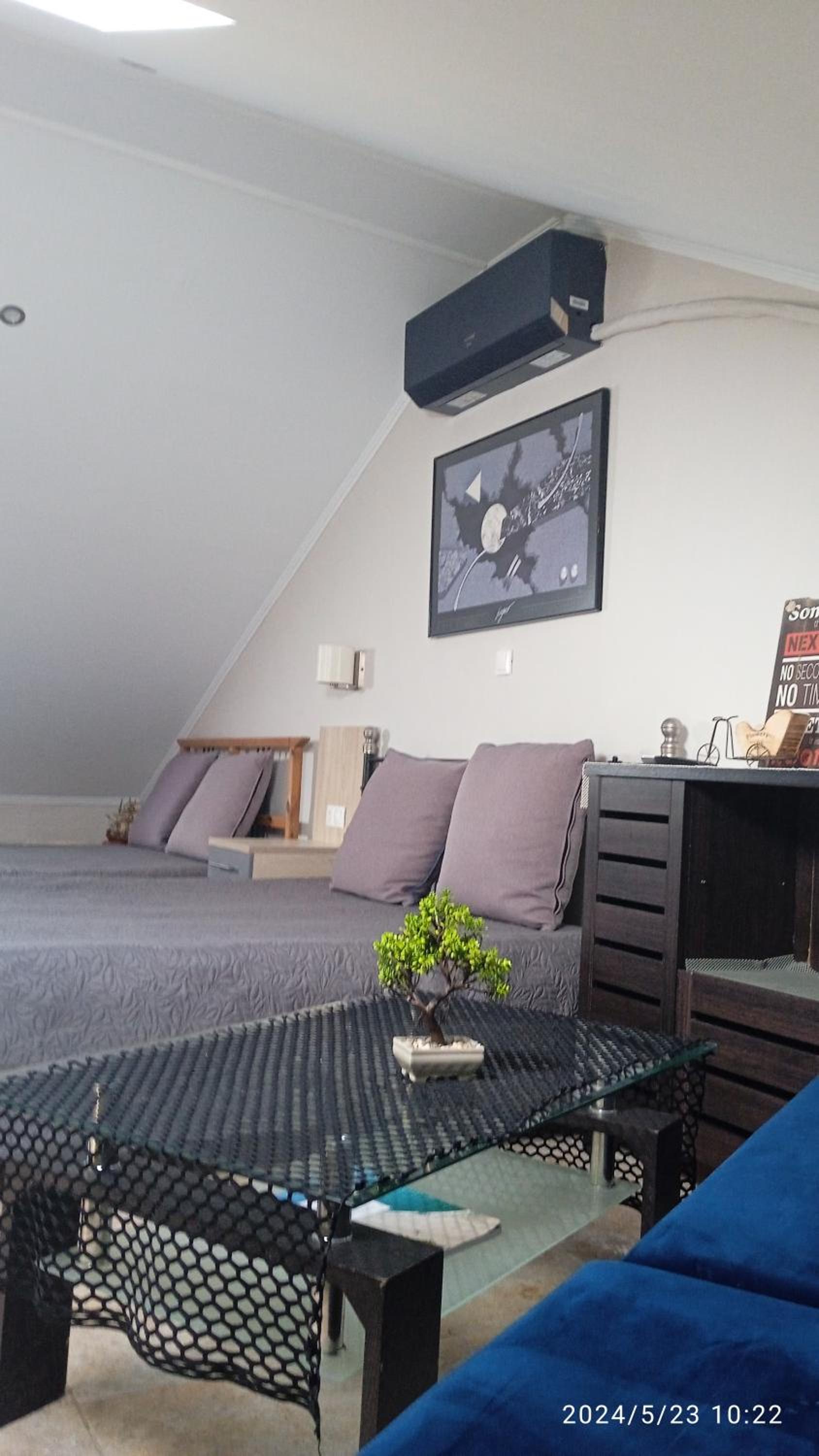 Two-Bedroom Apartment - Photo 3