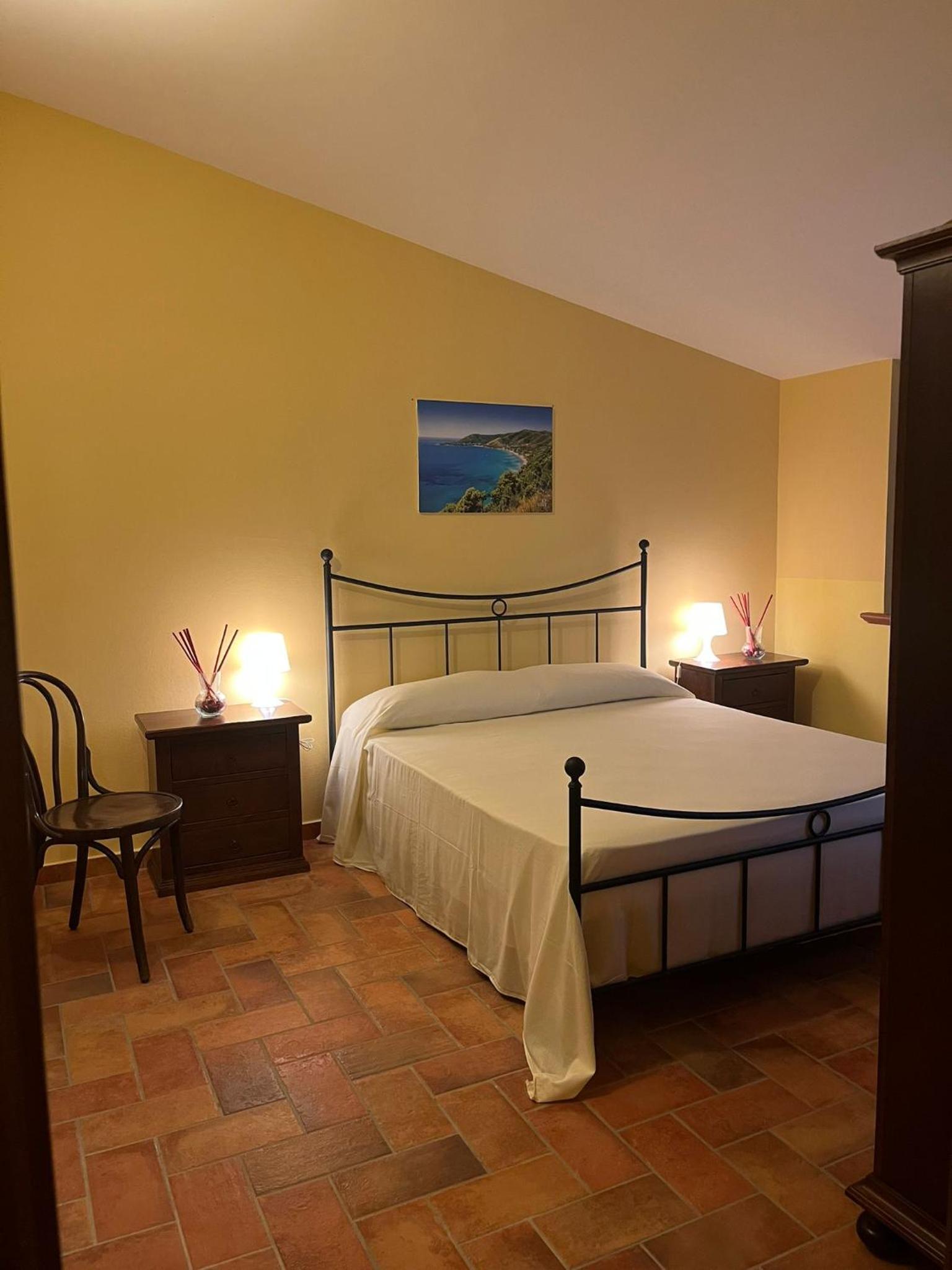Deluxe Quadruple Room photo 1