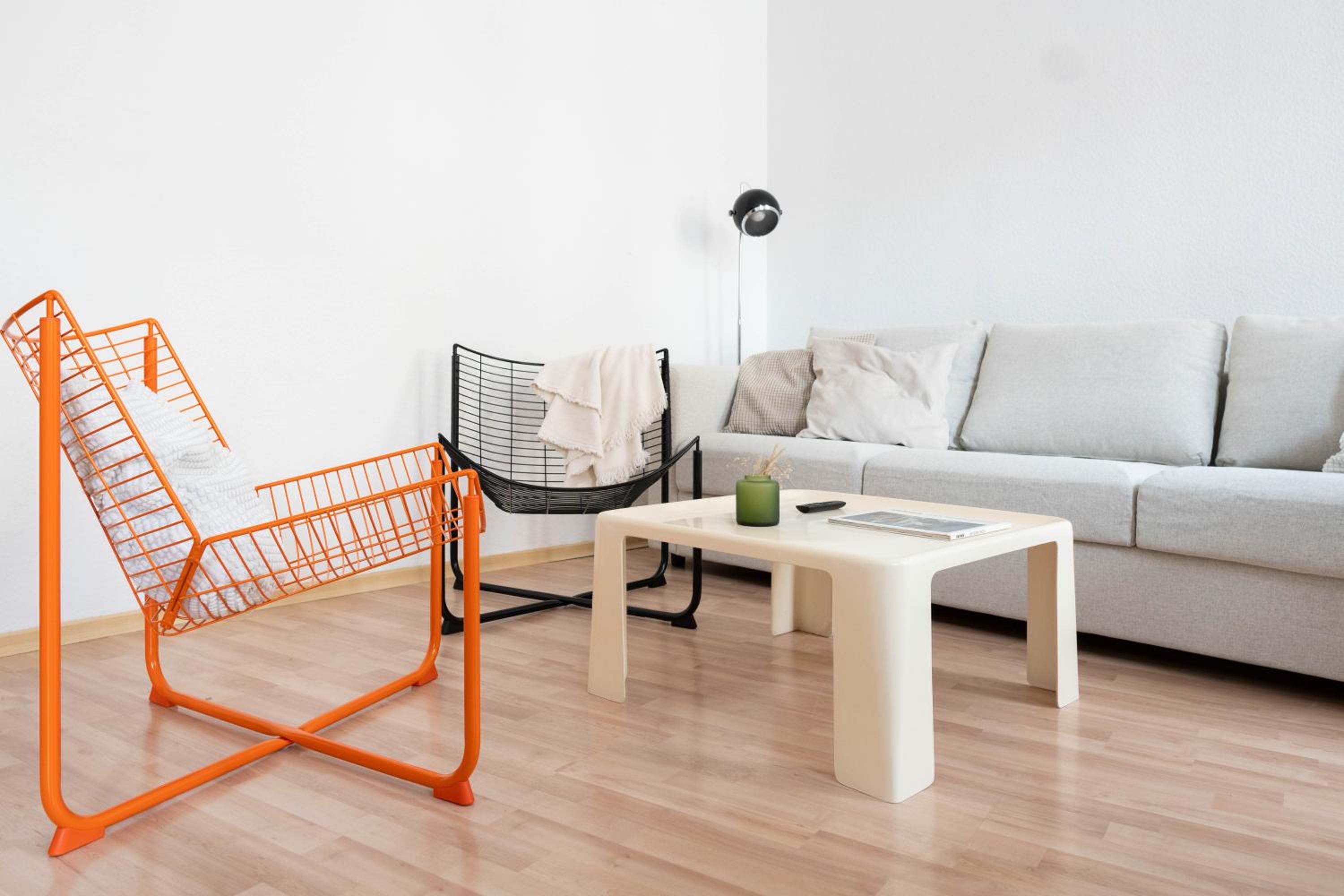 Two-Bedroom Apartment - Photo 18