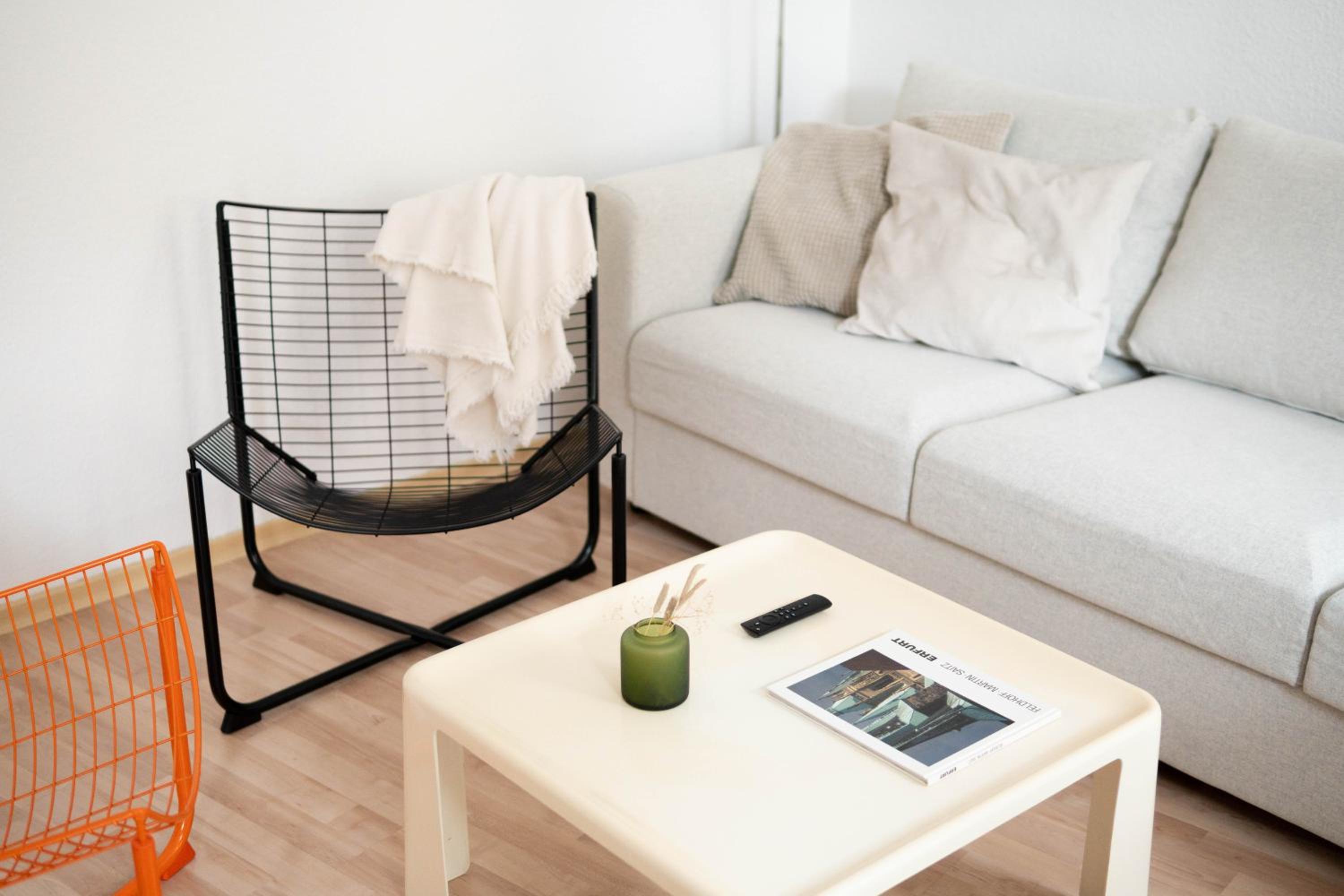 Two-Bedroom Apartment - Photo 12