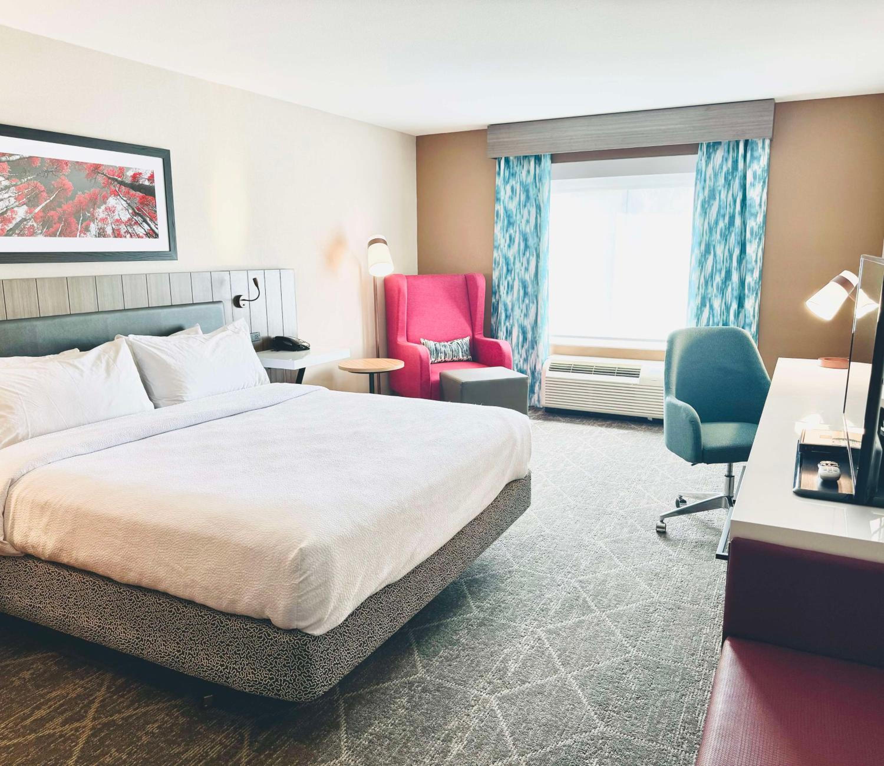 King Room - Photo 5