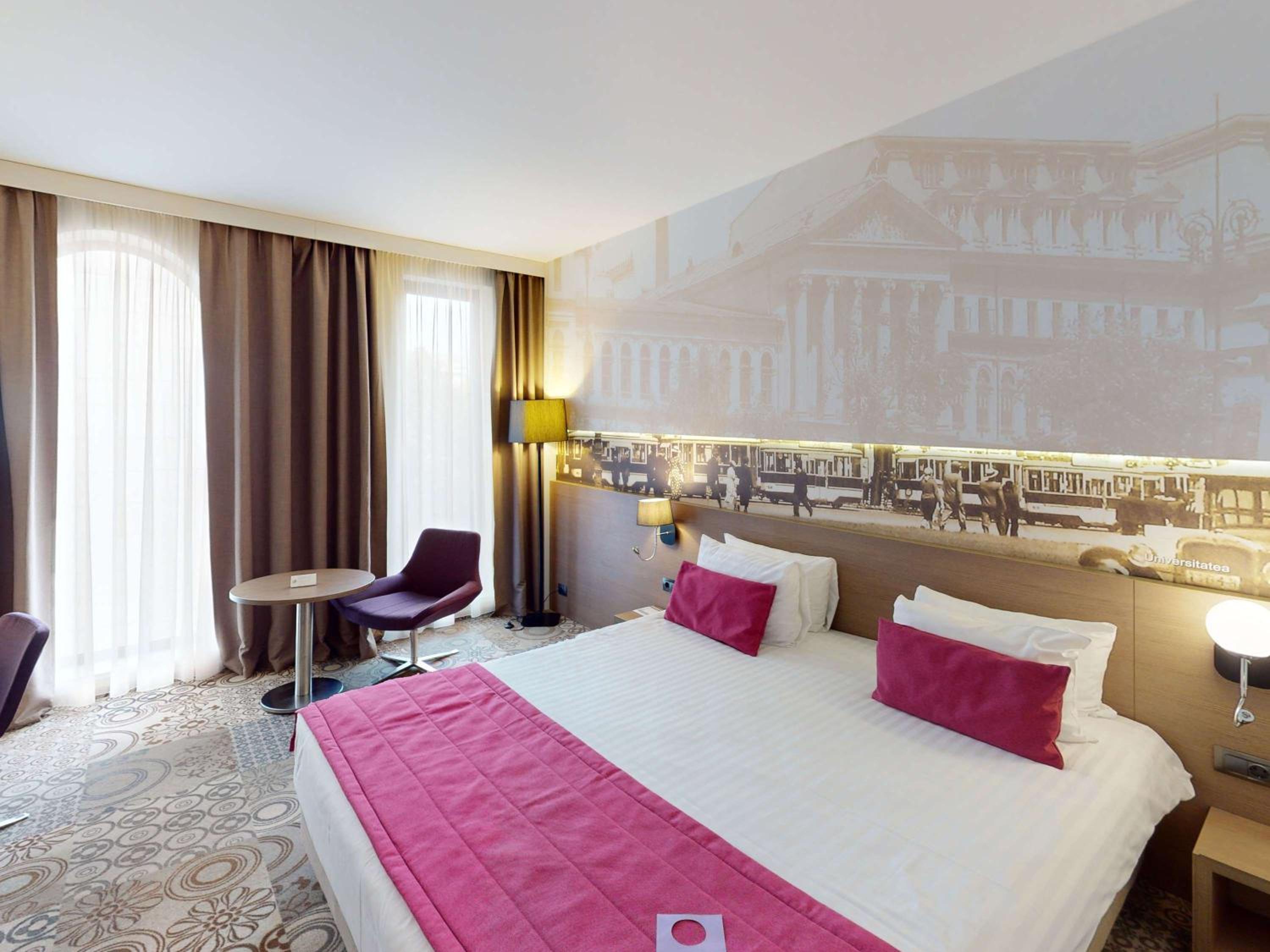 Superior Twin Room photo 1