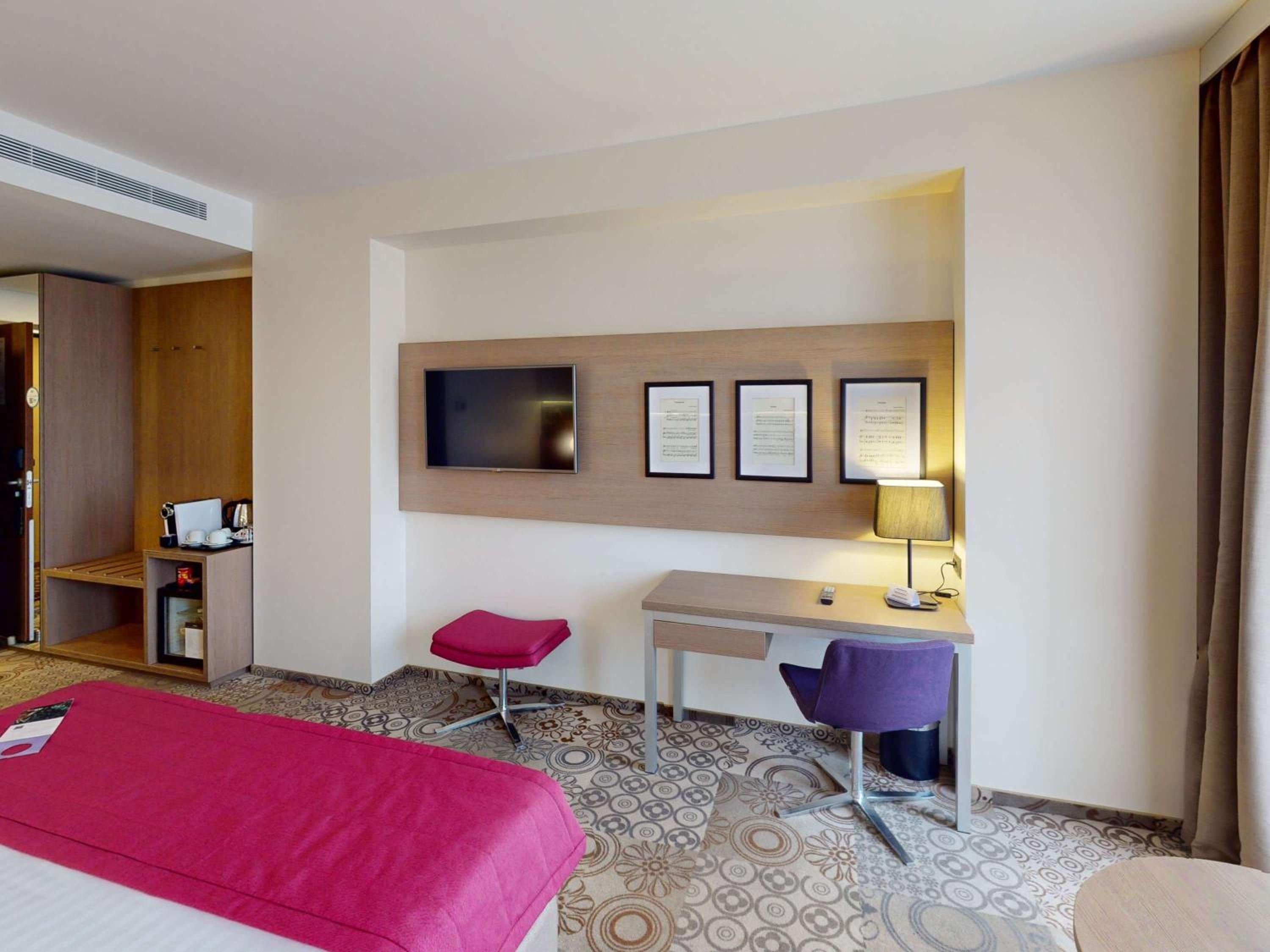 Privilege King Room