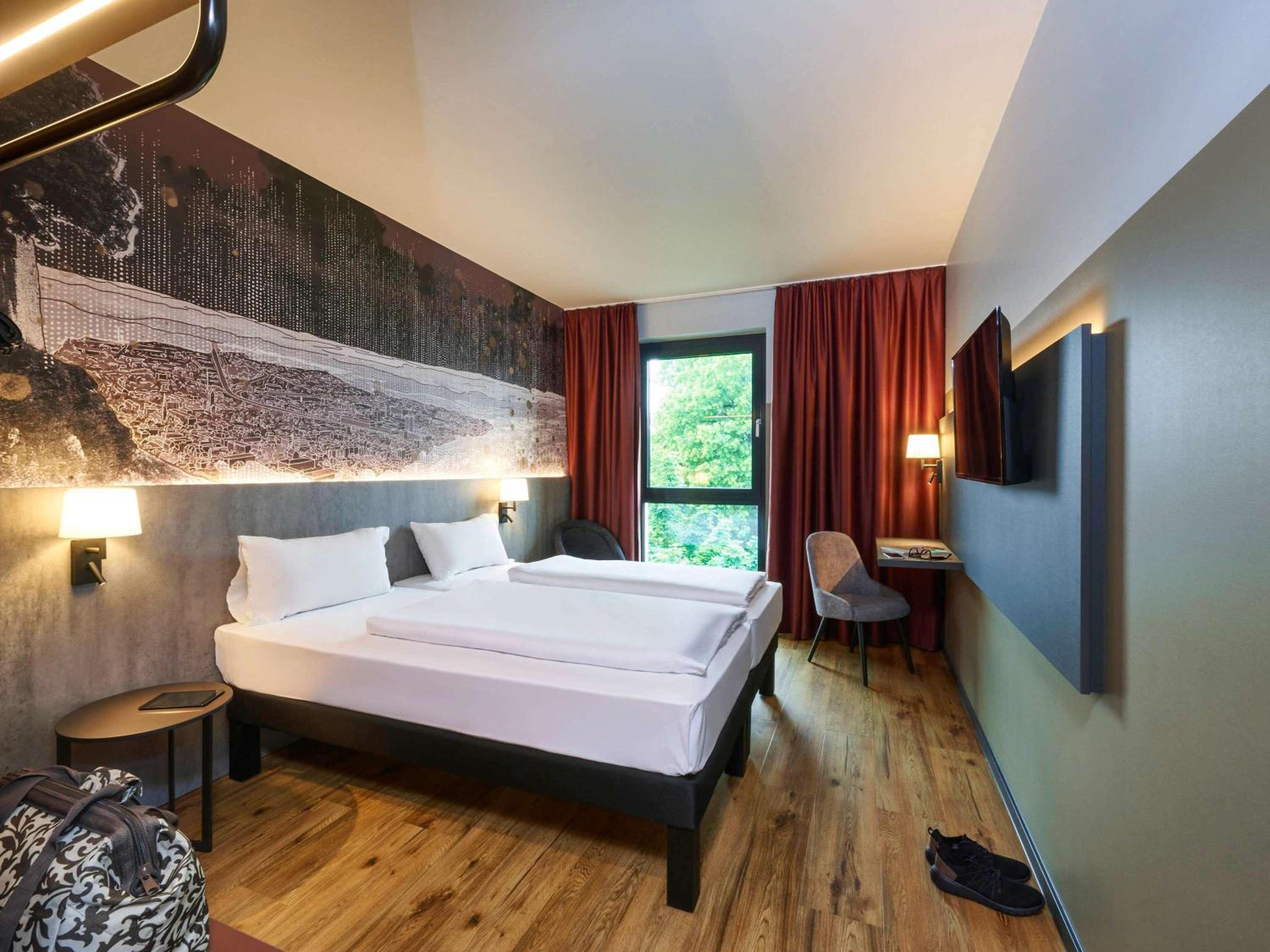 Standard Double Room - Photo 2