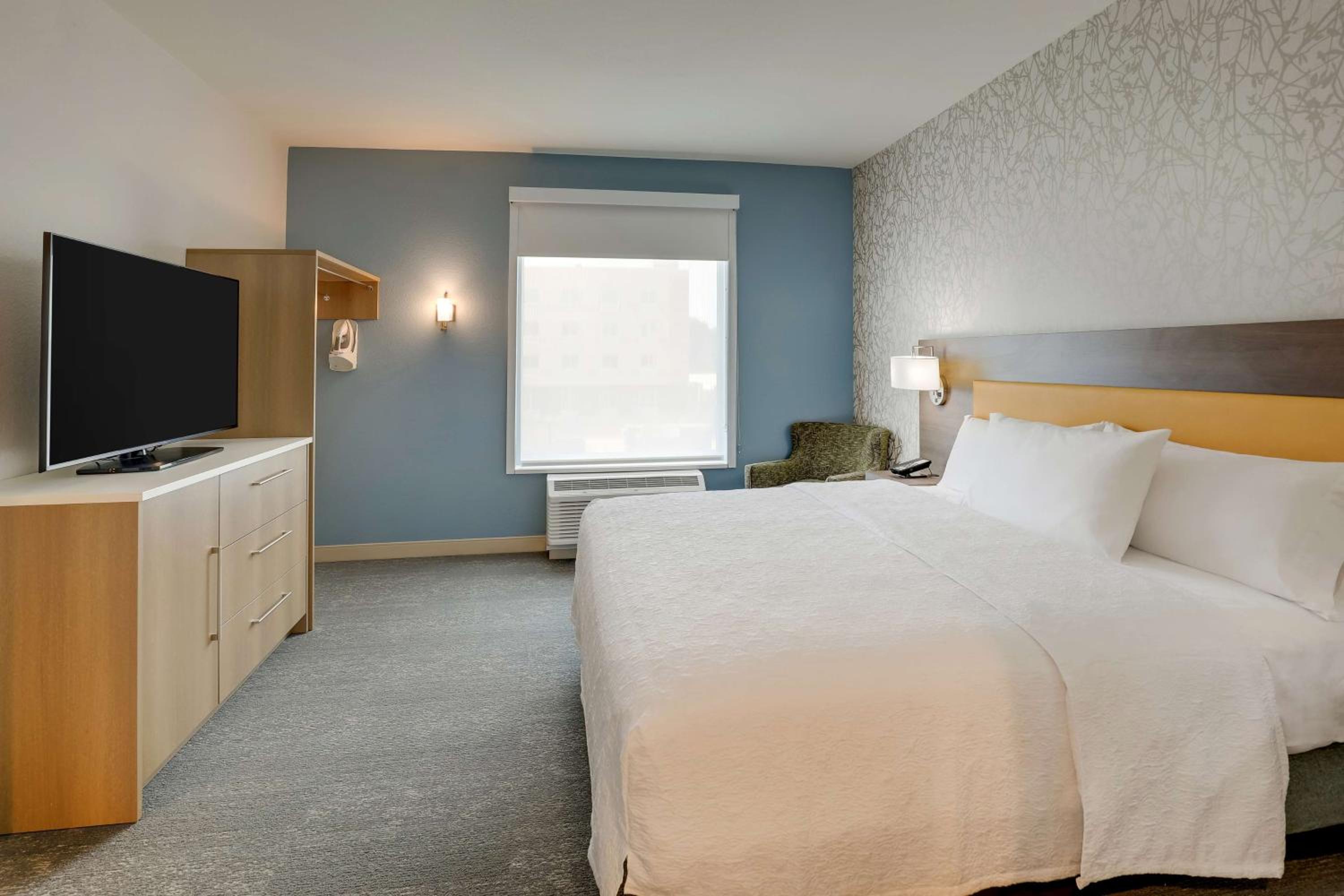 King Studio Suite - Hearing Access - Photo 1