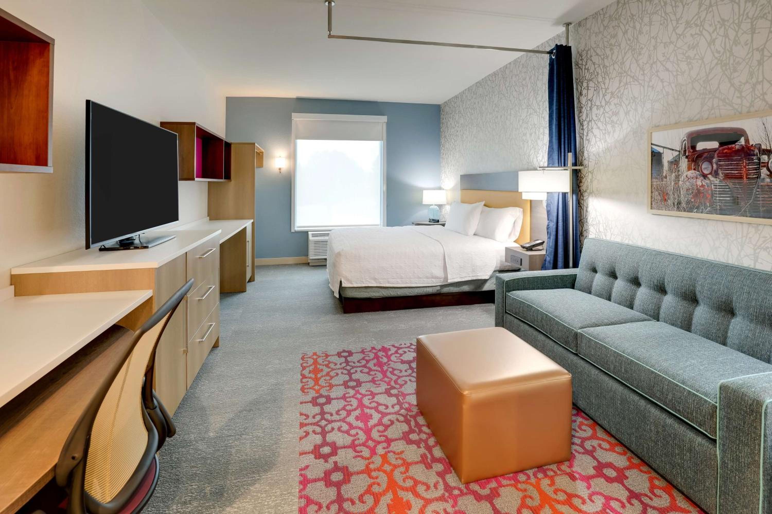 King Studio Suite - Photo 2