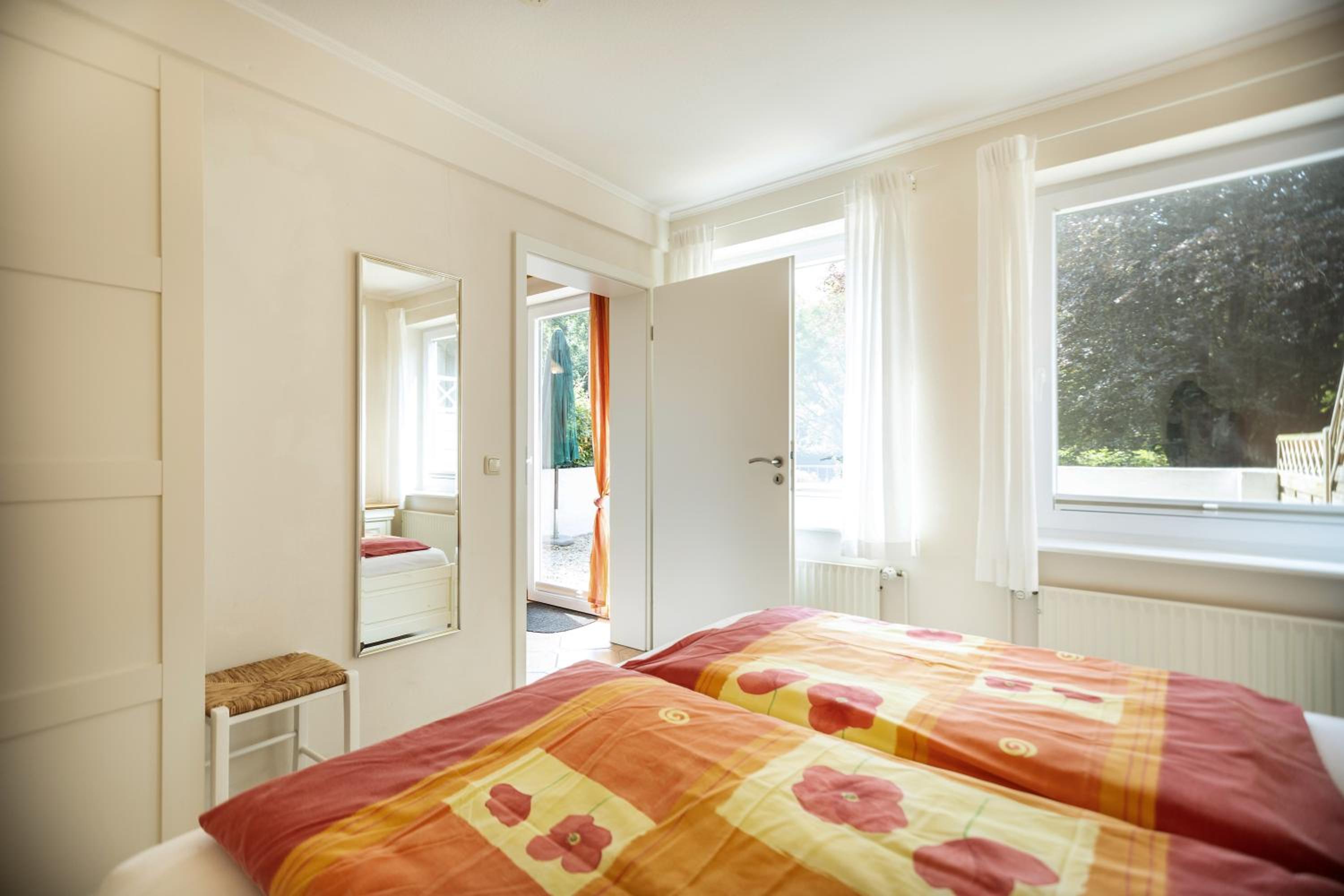 Apartment mit Terrasse photo 2