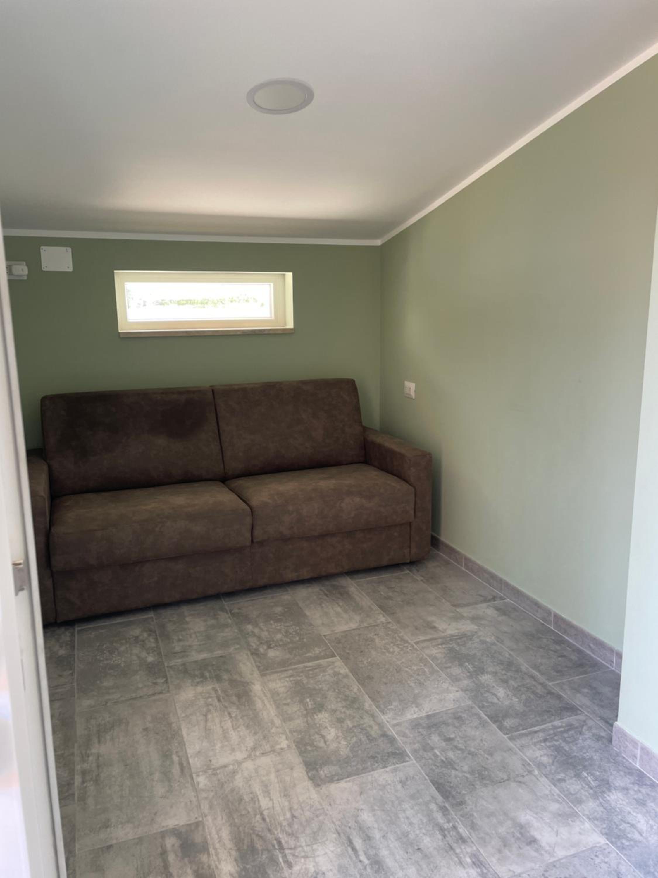 Double Room With Park View